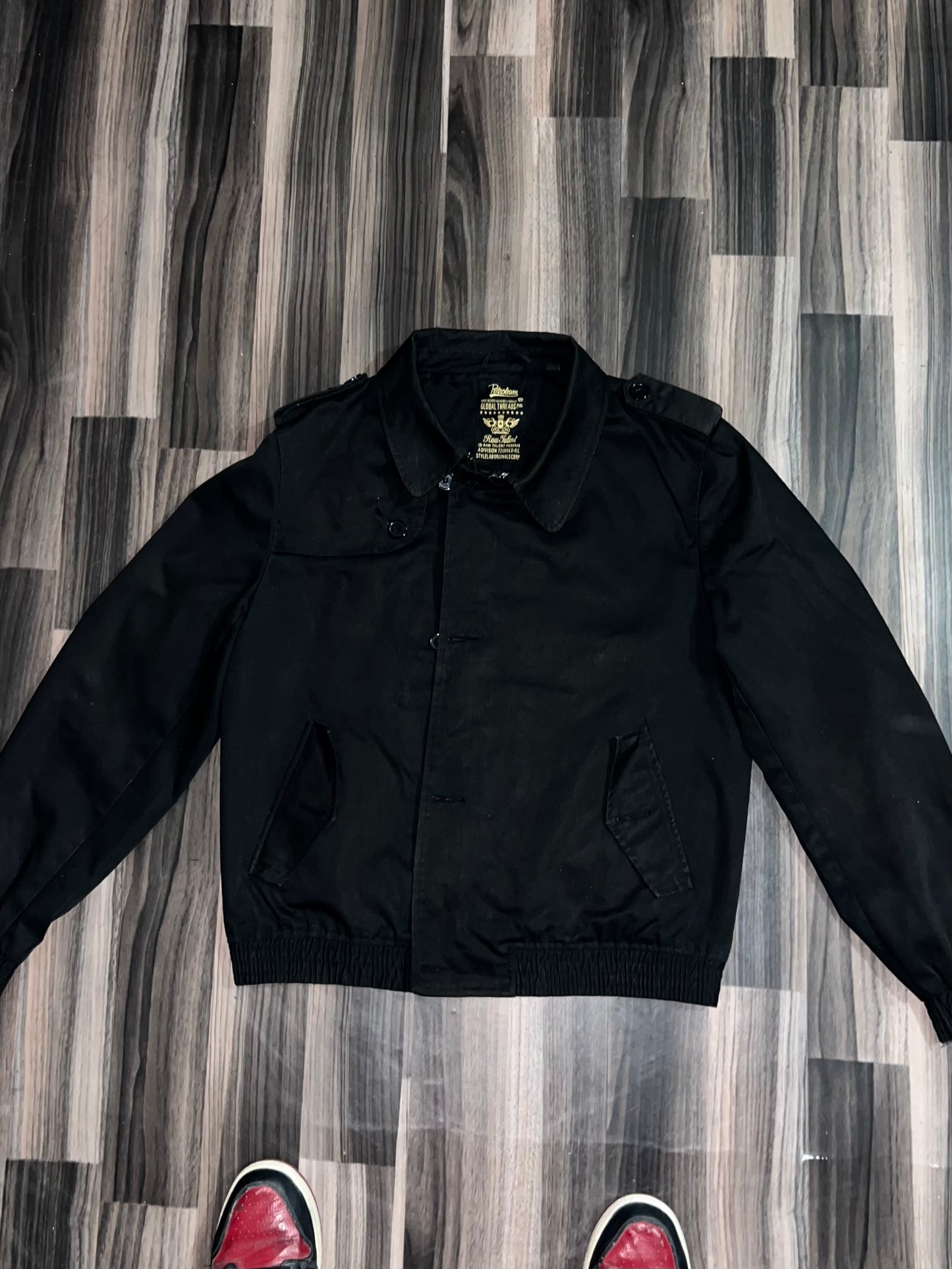 ZPremium Minimal Jacket (L/XL)