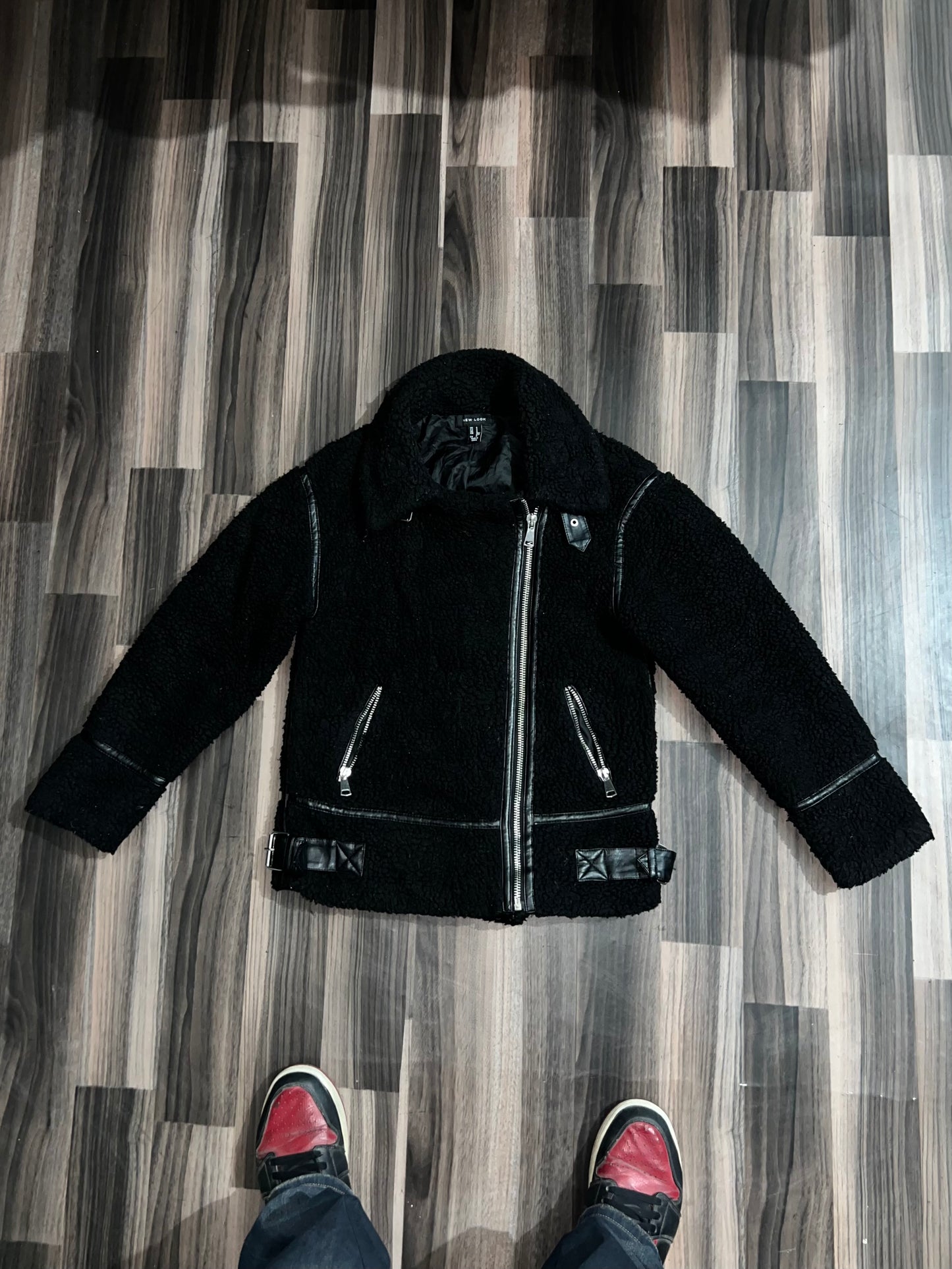 ZPremium Rare Jacket SMALL