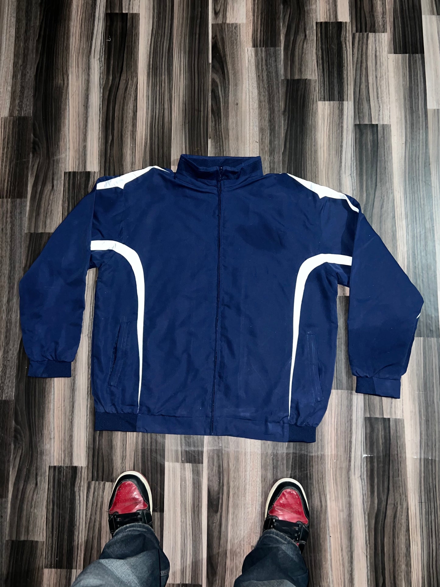 ZPremium Minimal Jacket (XL/2XL)