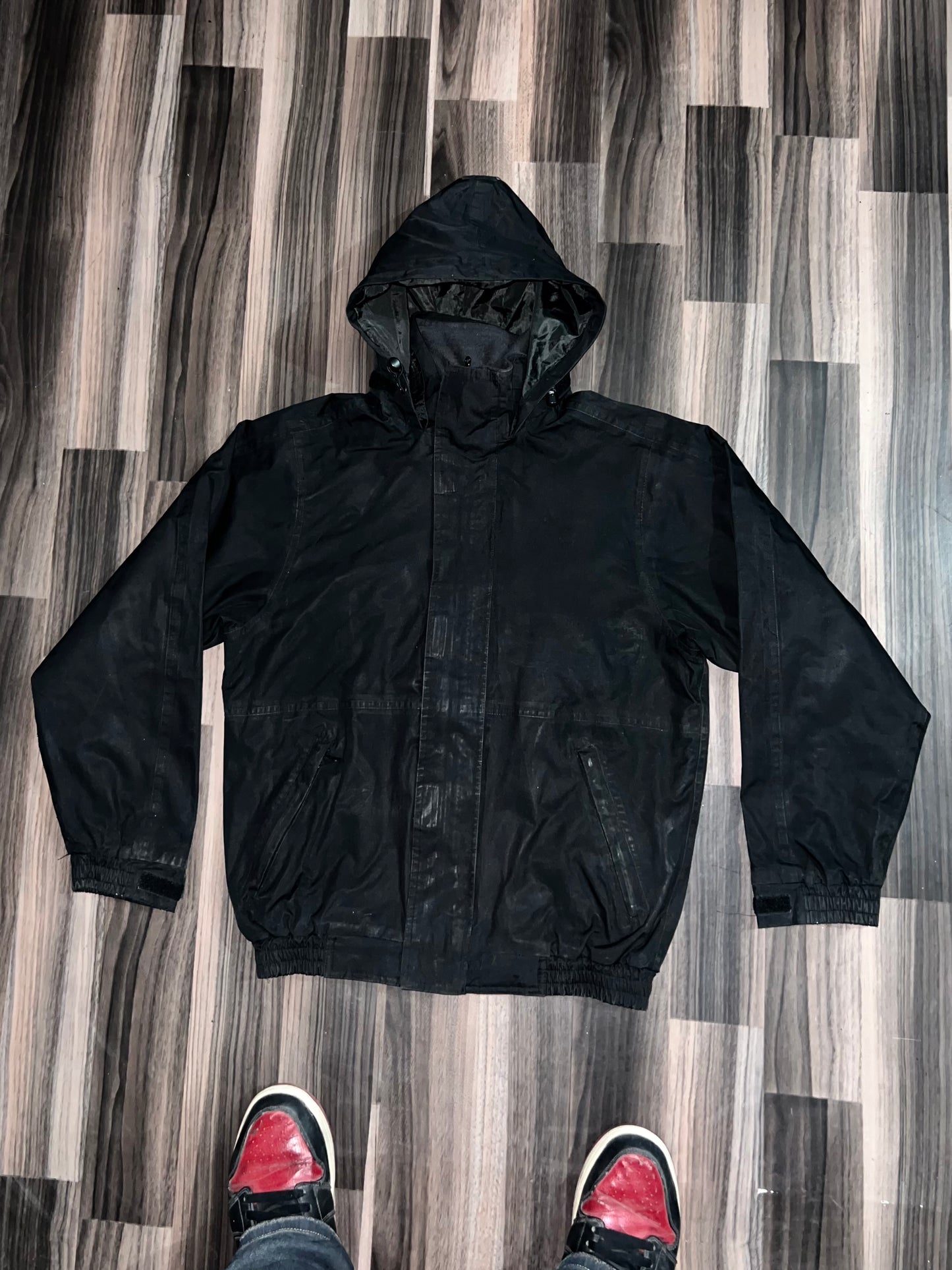 ZPremium Minimal Jacket (S/M)