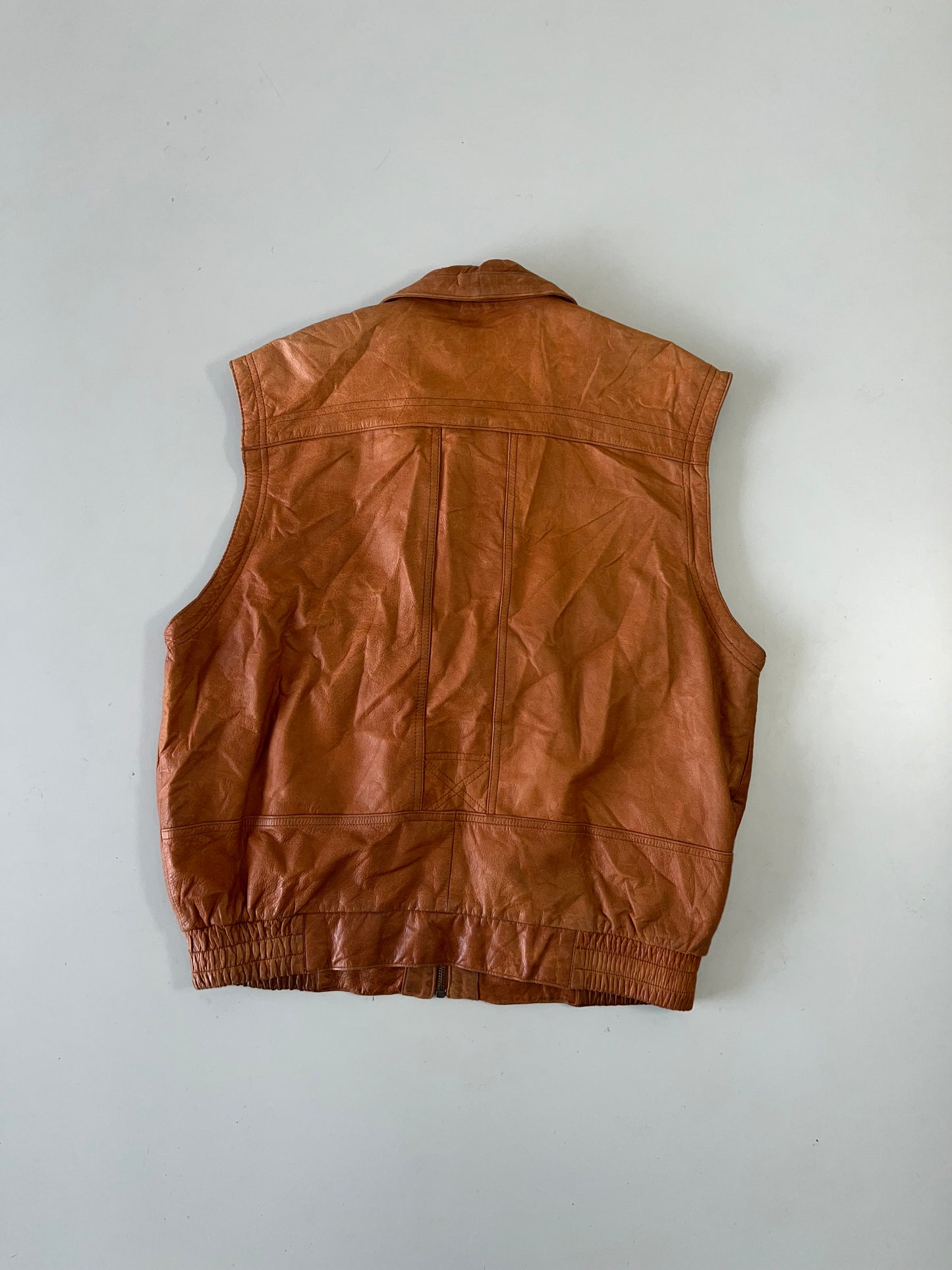 ! Super Premium Original Leather (L)