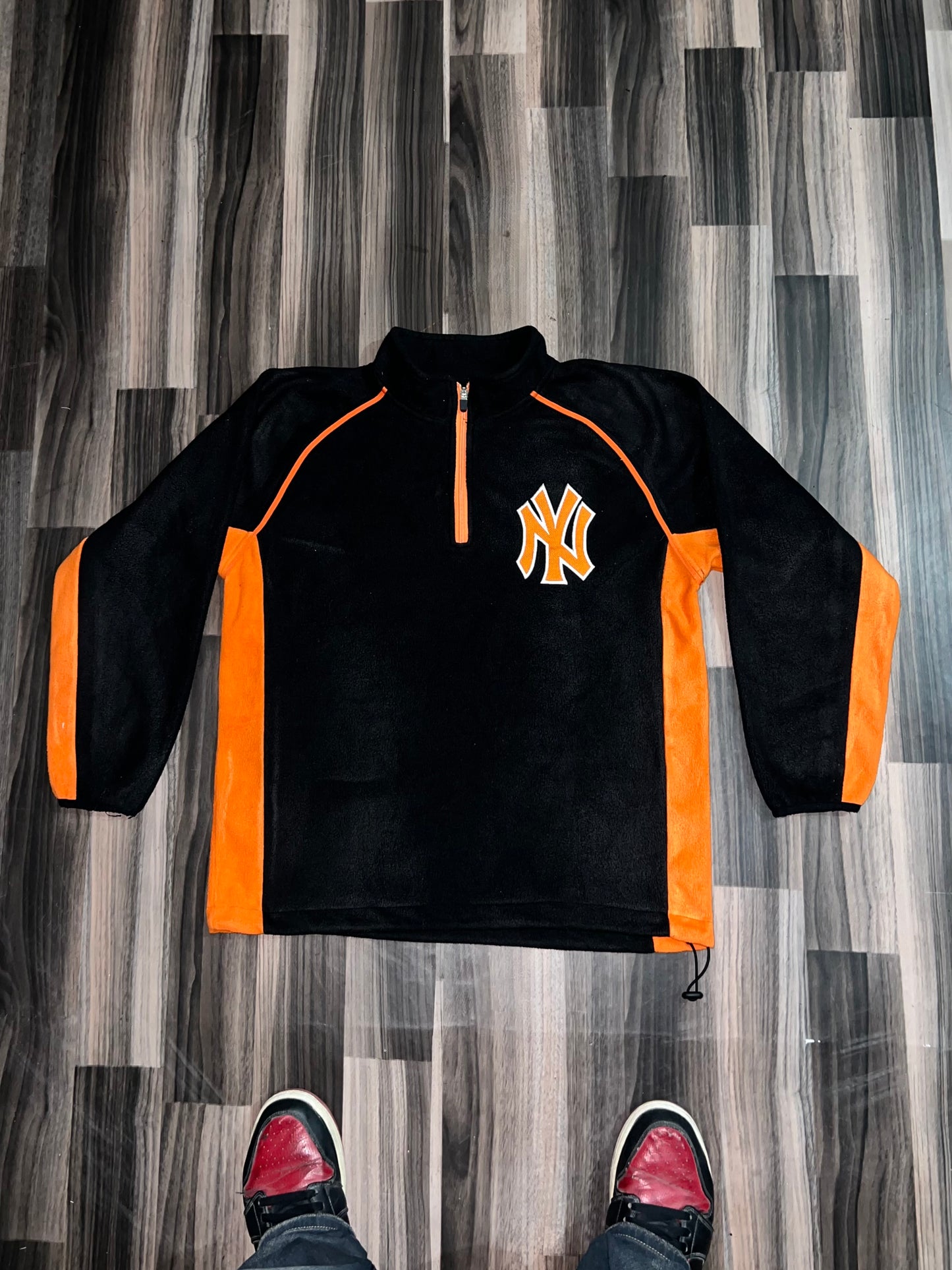 ZYankees Premium Jacket (M/L)