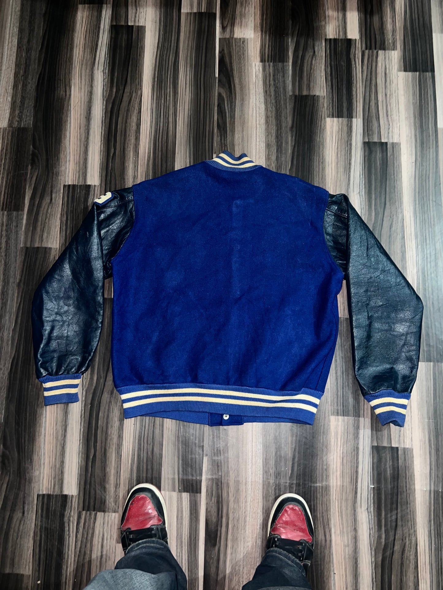 ZUltra Premium Original Leather (M/L)