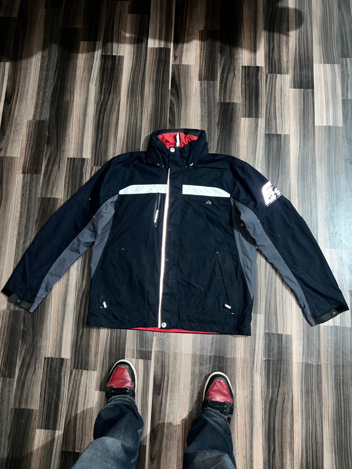 Z Jacket XL/2Xl