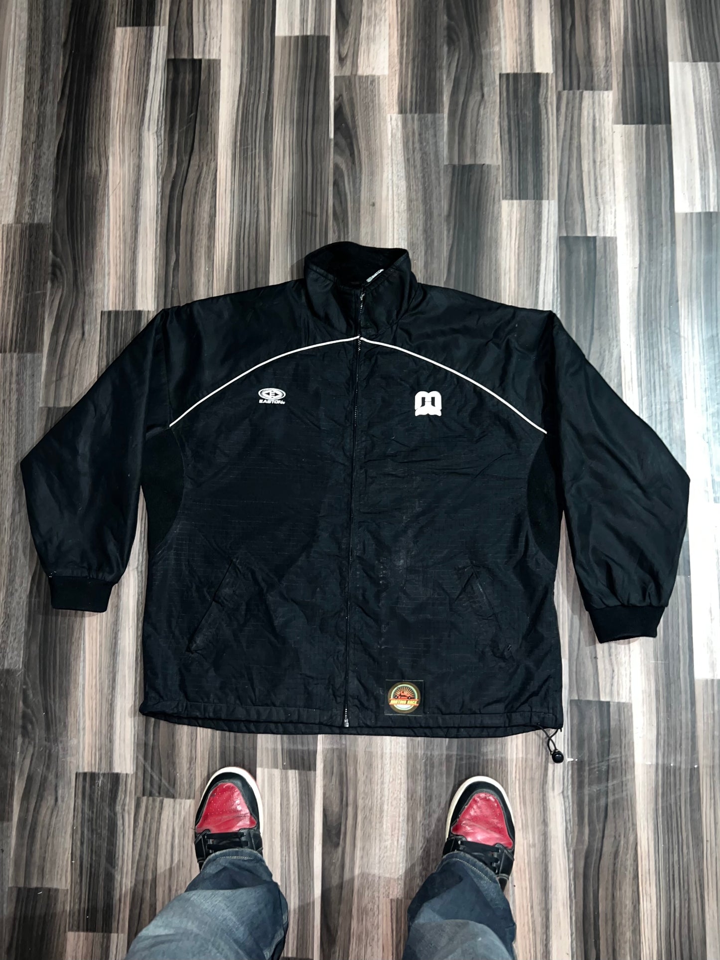 ZPremium Minimal Jacket (2XL/3XL)