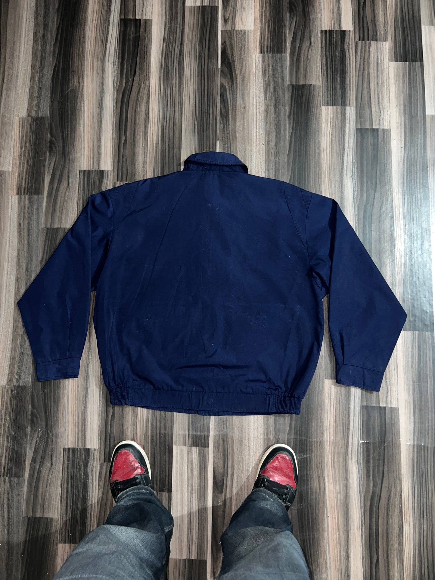 ZPremium Minimal Jacket