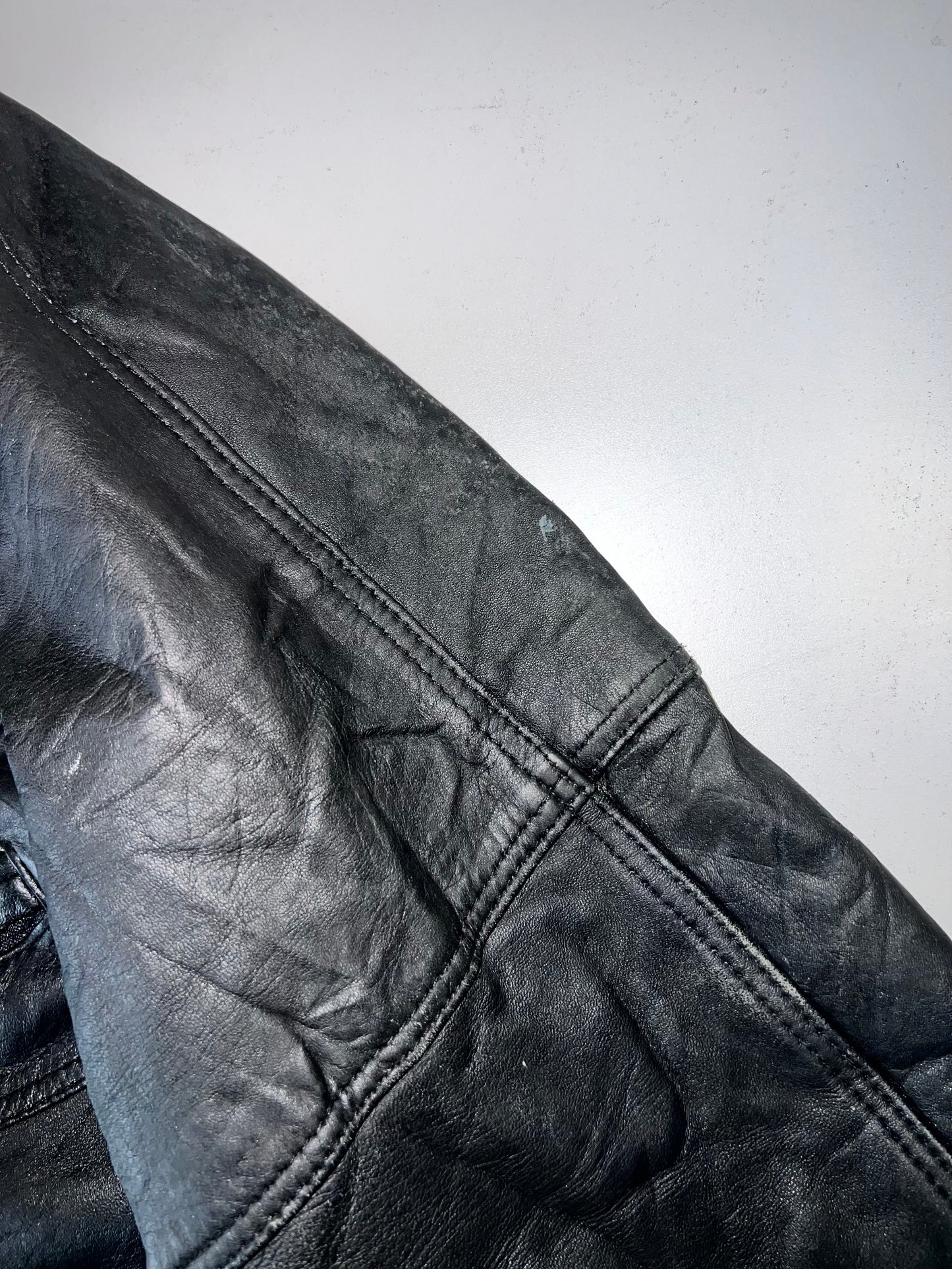 ZSuper Premium Original Leather (L)