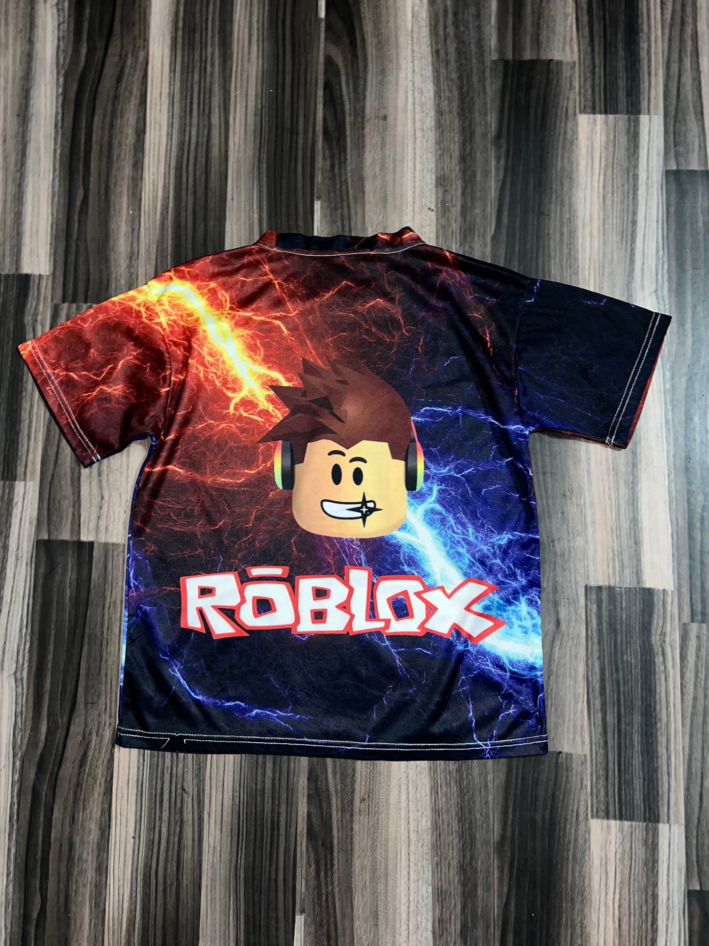 Roblox tee (S)