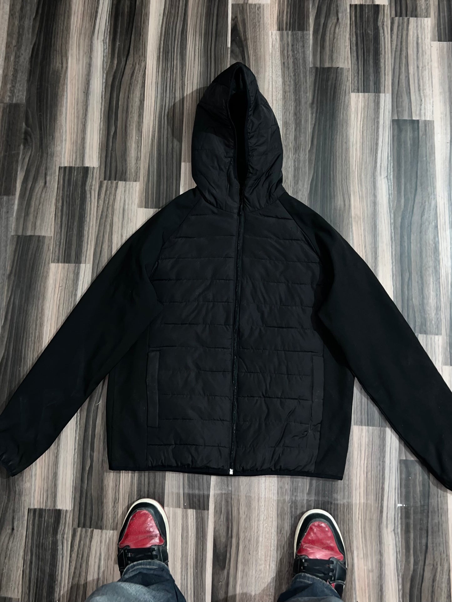 ZPremium Minimal Jacket (M/L)