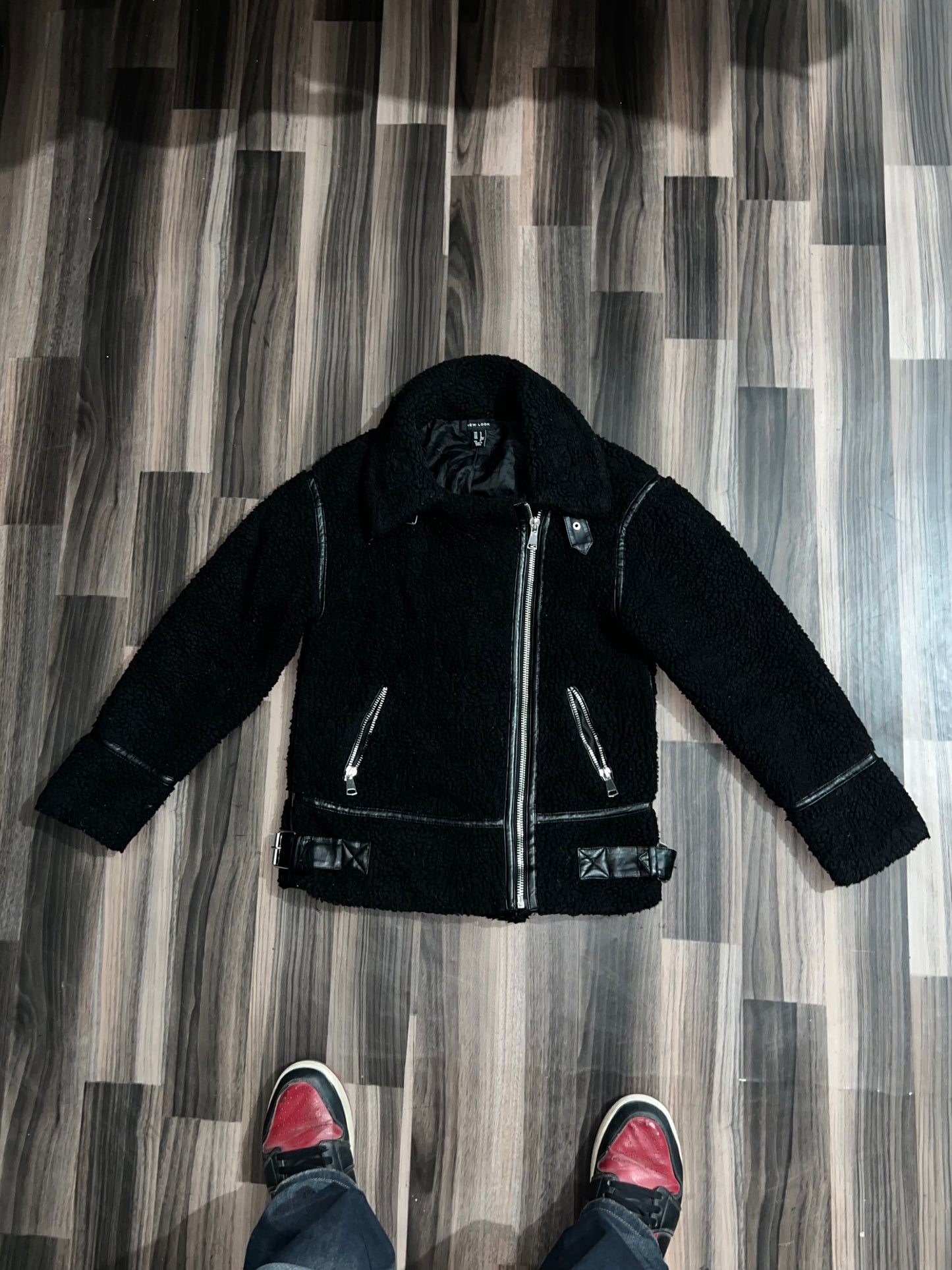 ZPremium Rare Jacket SMALL