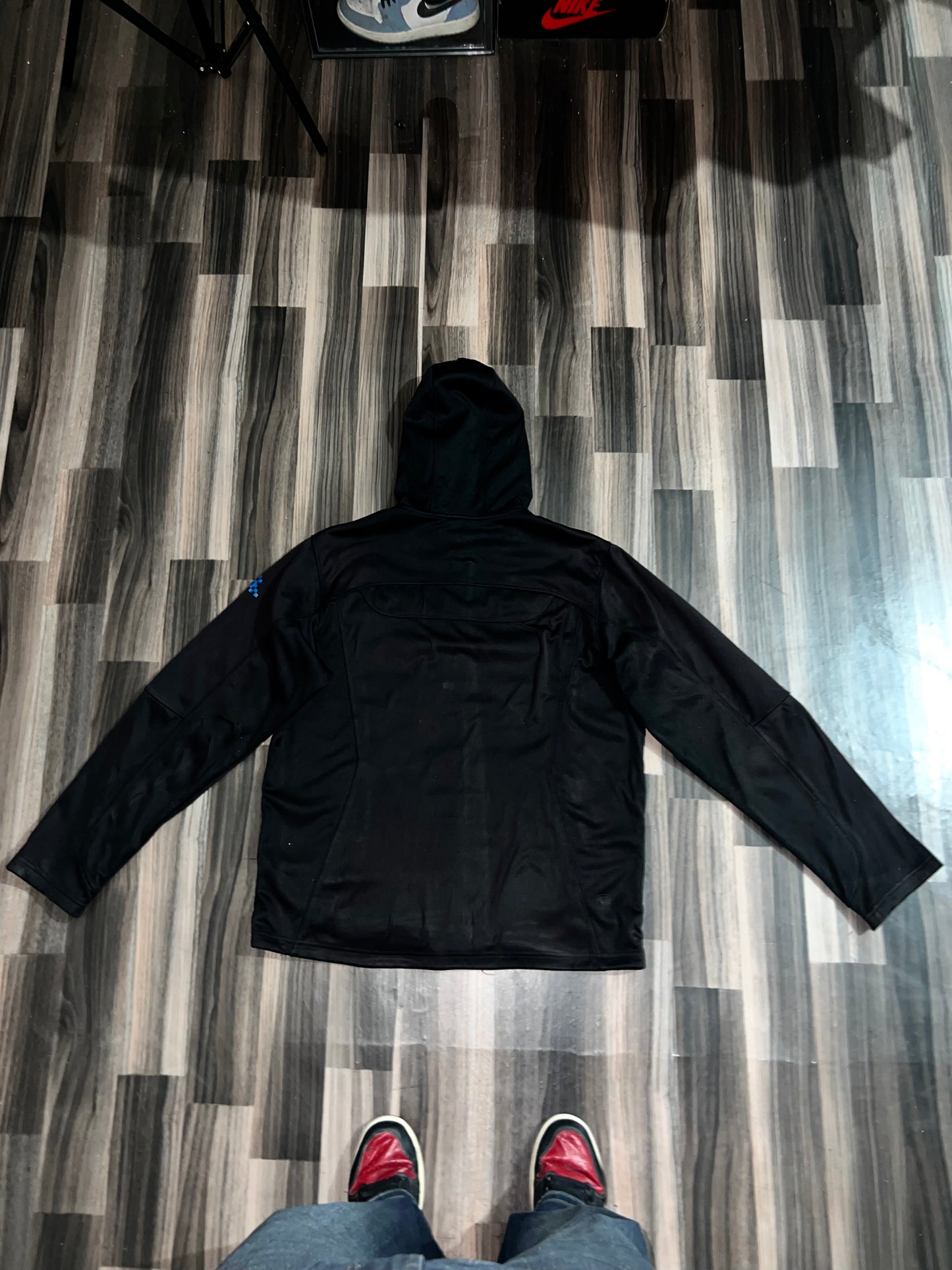 A b Premium Jacket(Buy one get one free) XL/2Xl