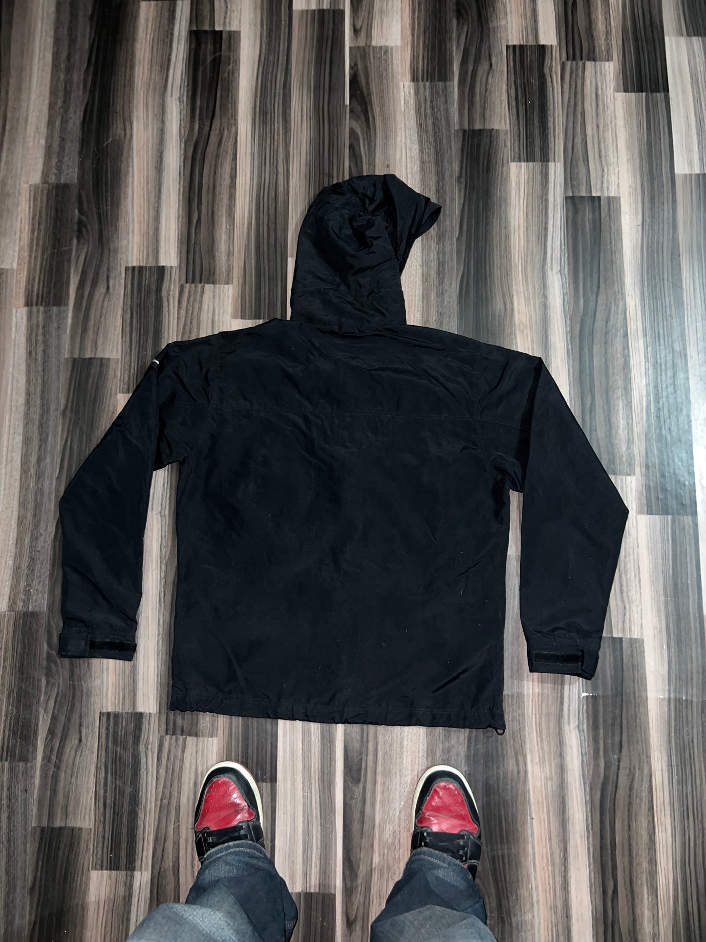 ZPremium Minimal Jacket (L)