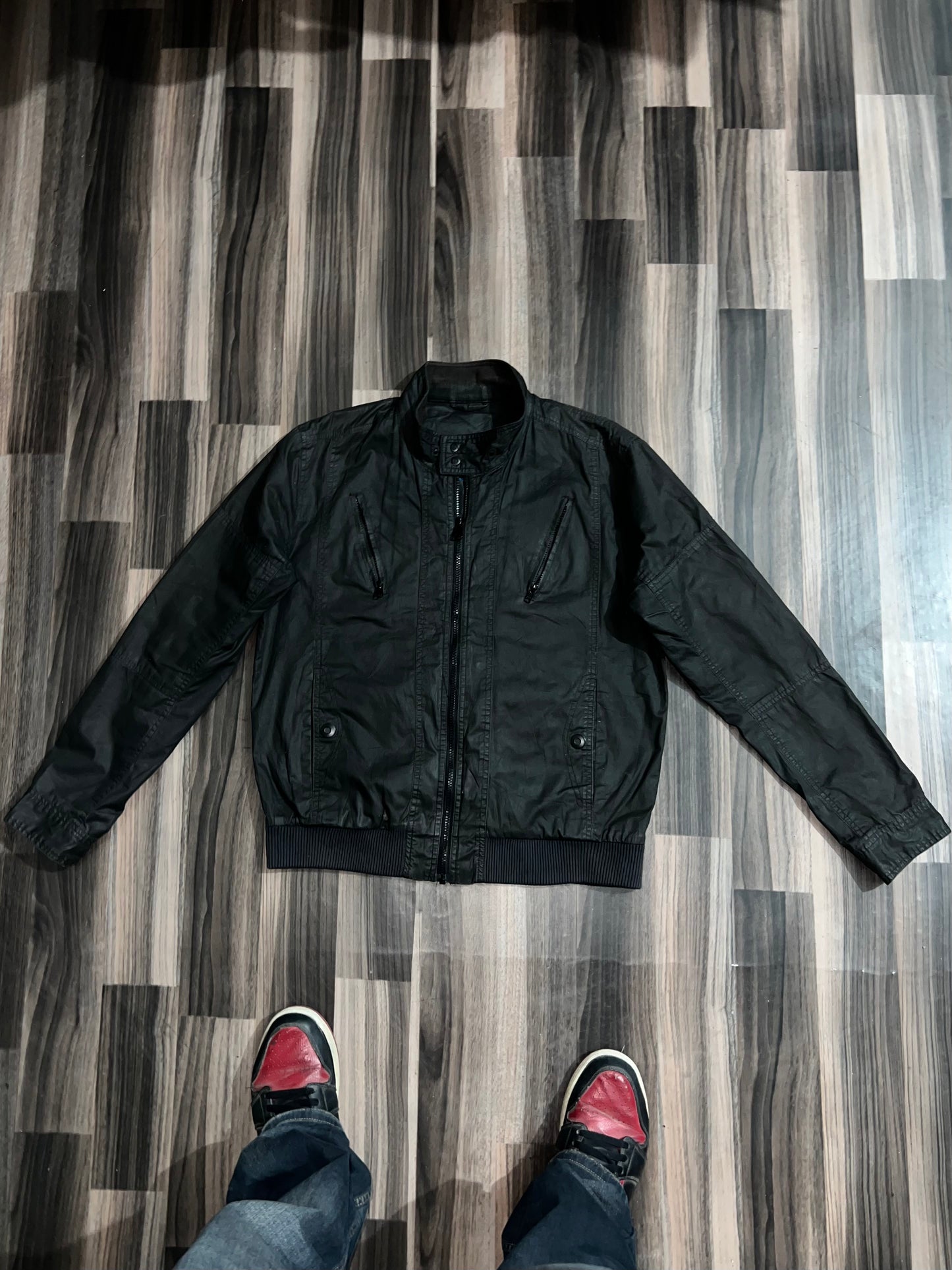 ZPremium Jacket S/M