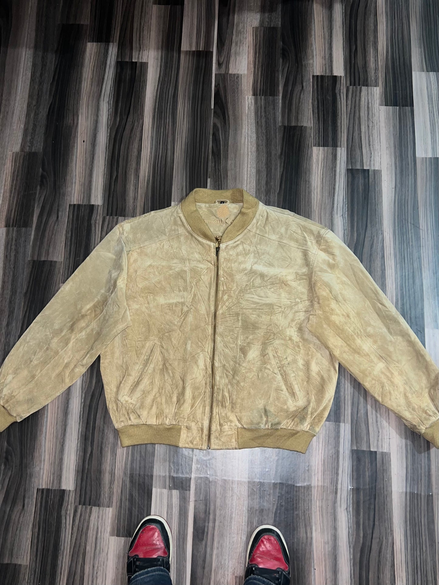 A bPremium Leather(BOGO) XL/2XL/3Xl