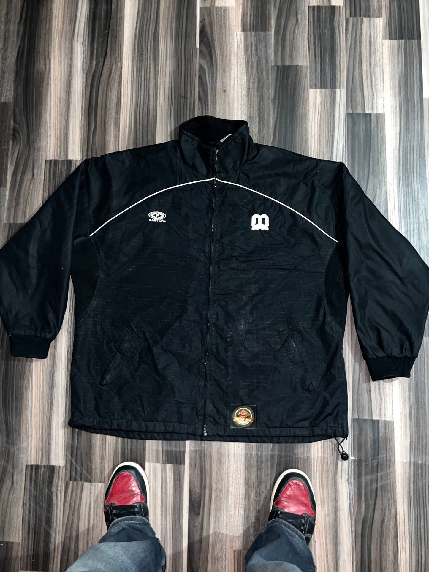 ZPremium Minimal Jacket (2XL/3XL)