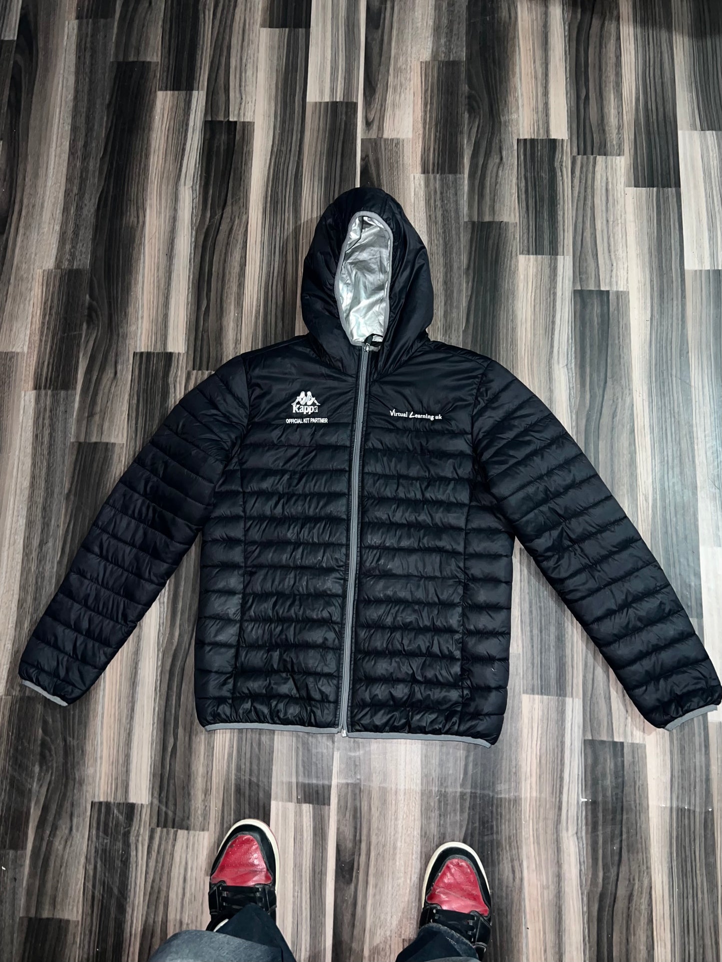 Premium Minimal Jacket (L)