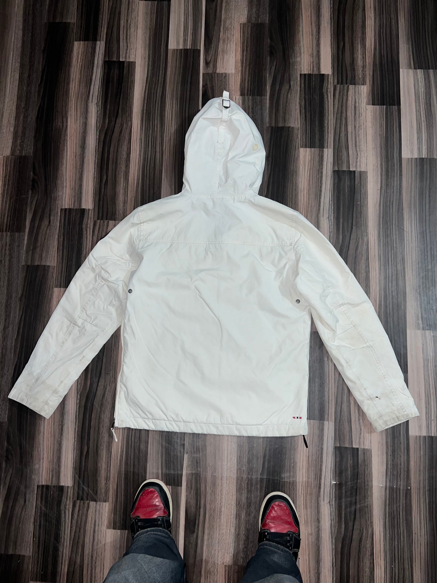 ZPremium Minimal Jacket (L) need wash
