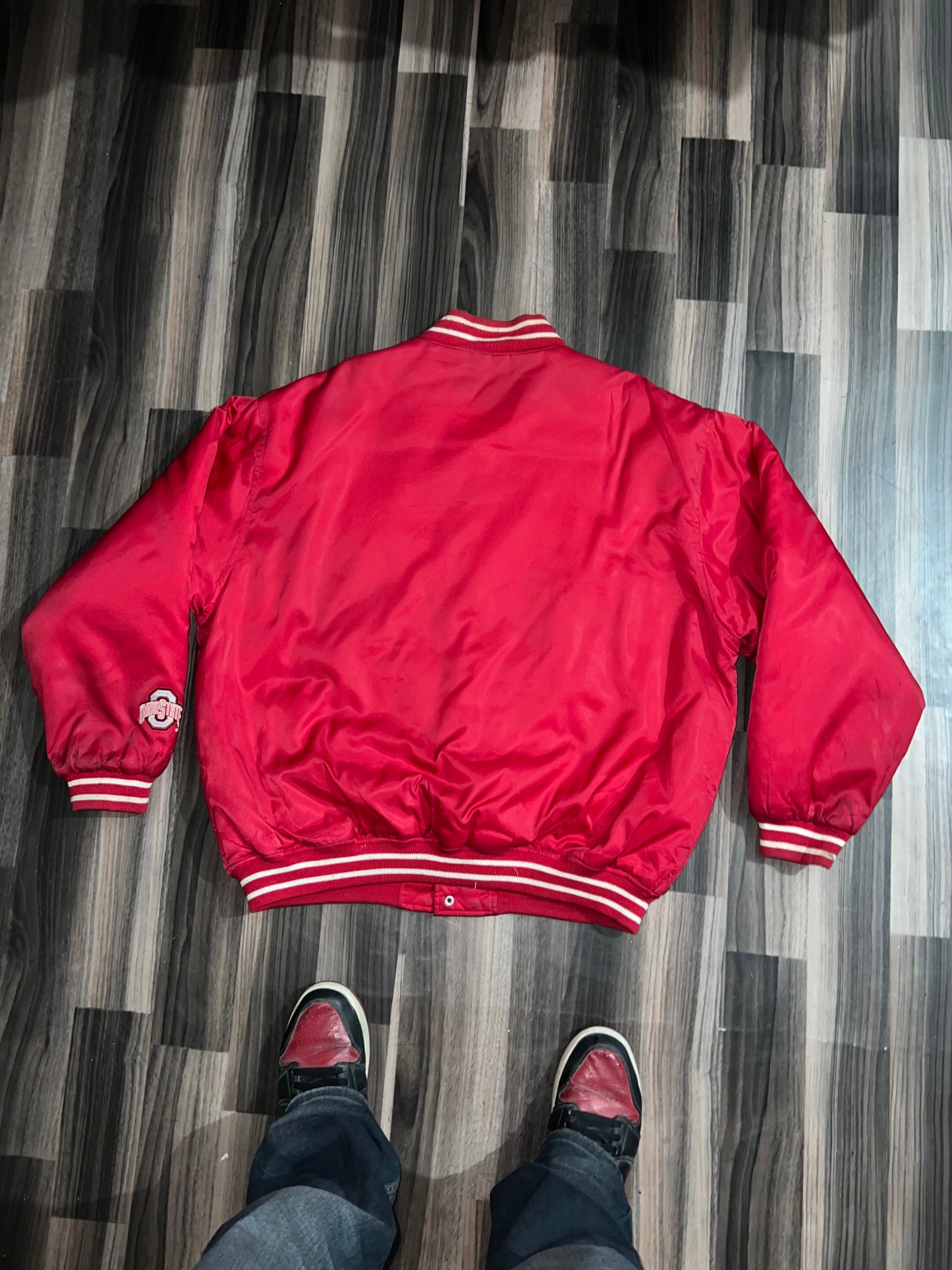 zUltra Premium Jacket XL/2XL