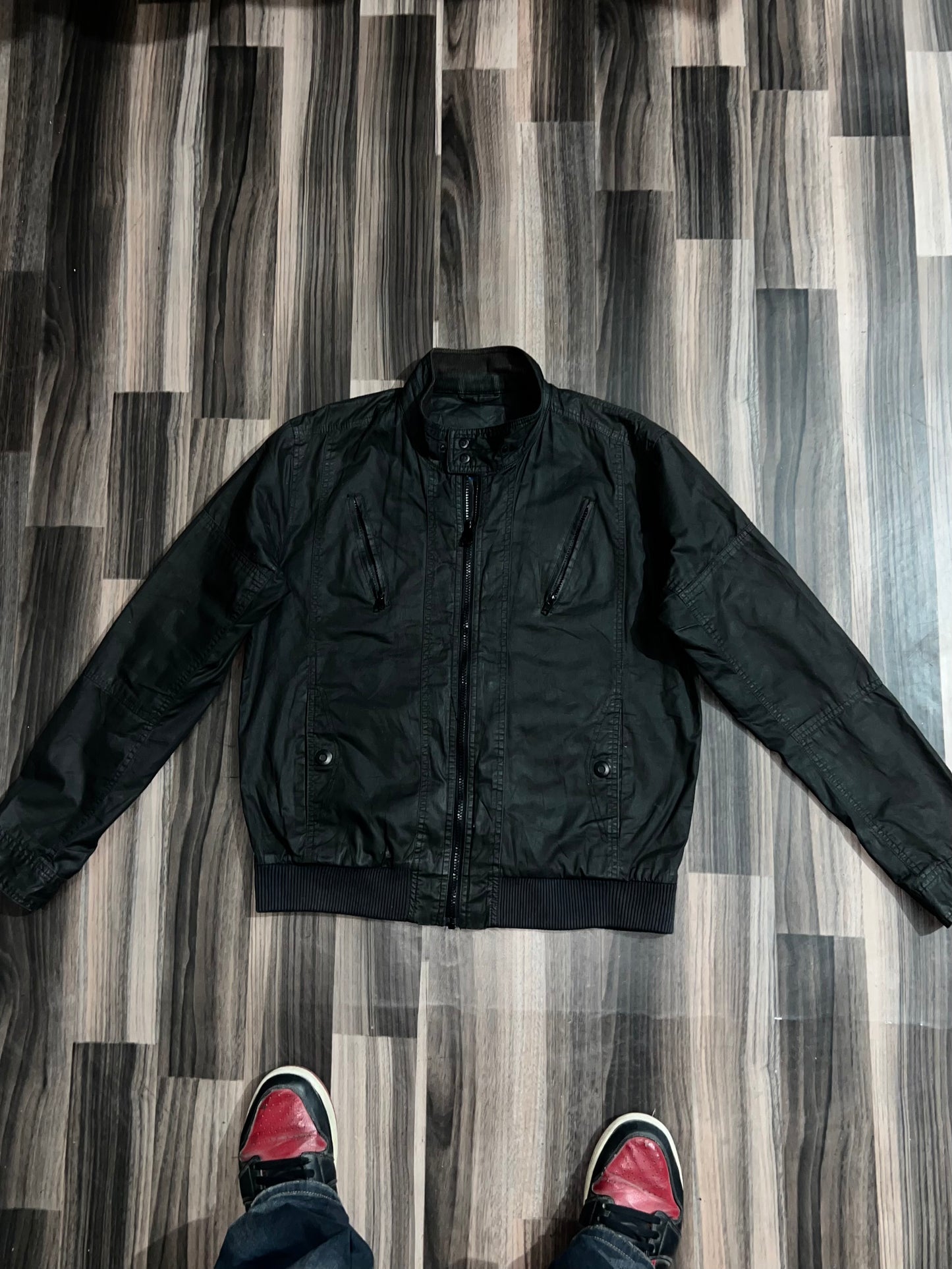 ZPremium Jacket S/M