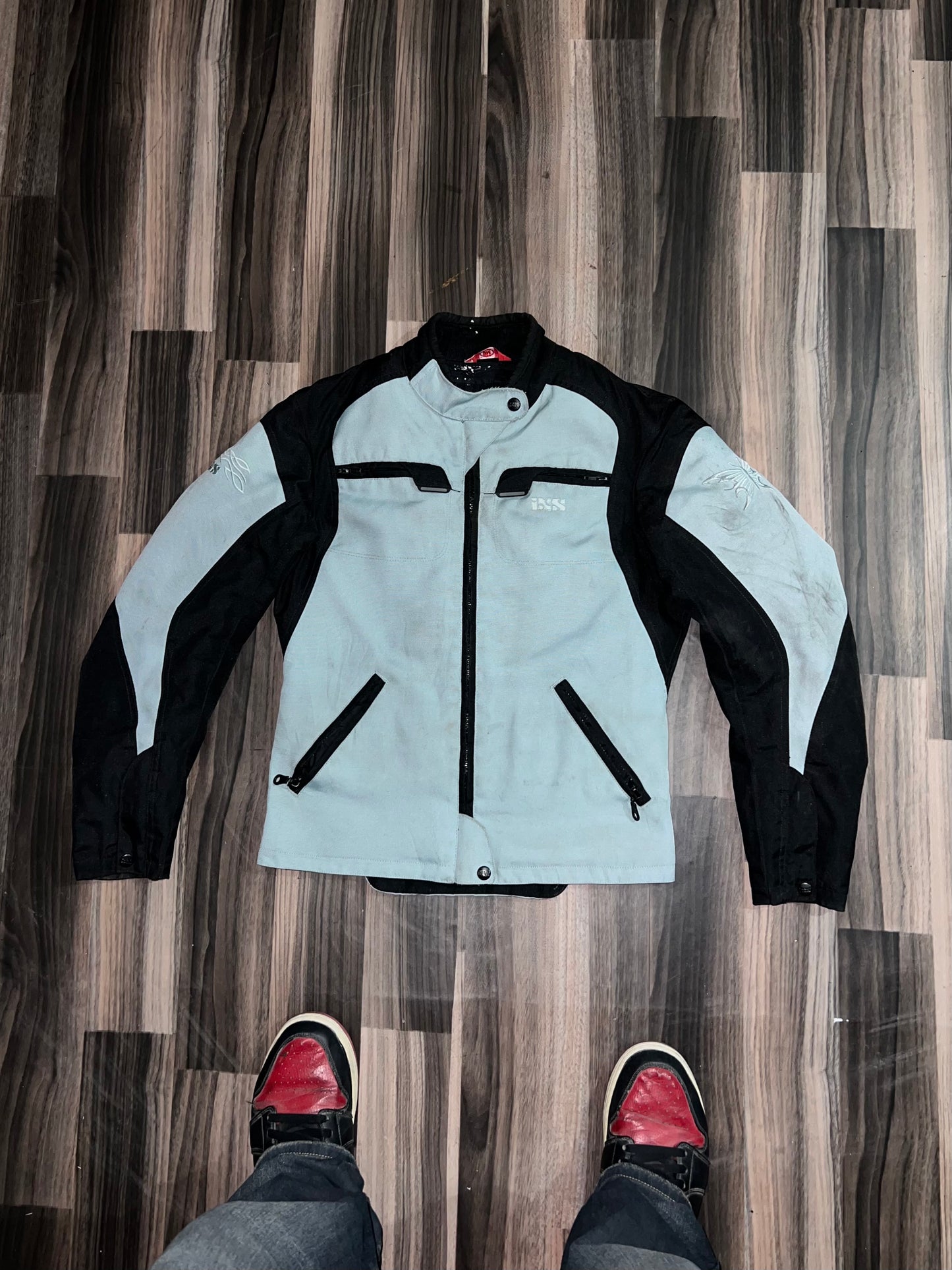 Ultra Premium Biker with Padding (SMALL)