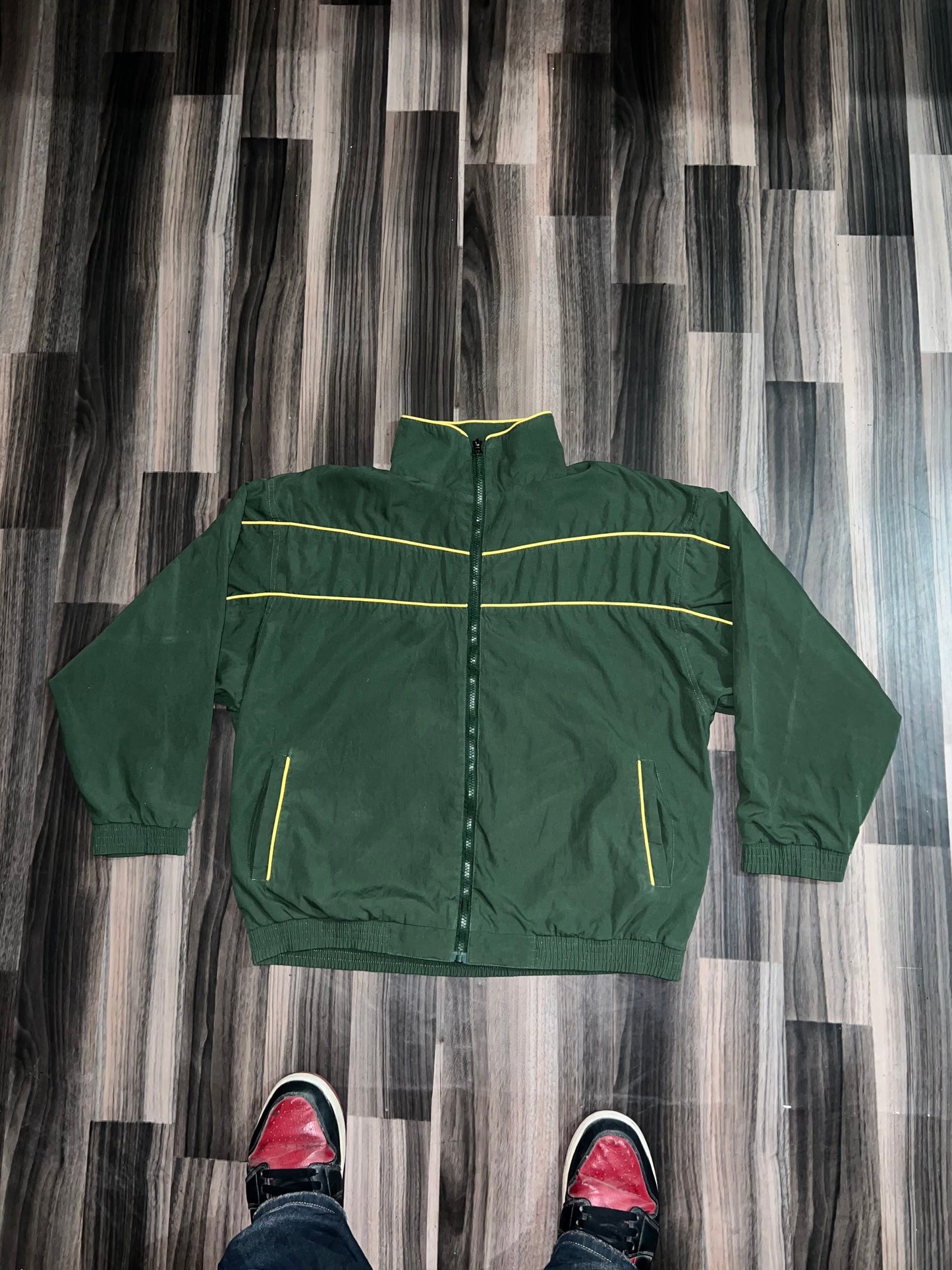 A bPremium Minimal Jacket (S/M)