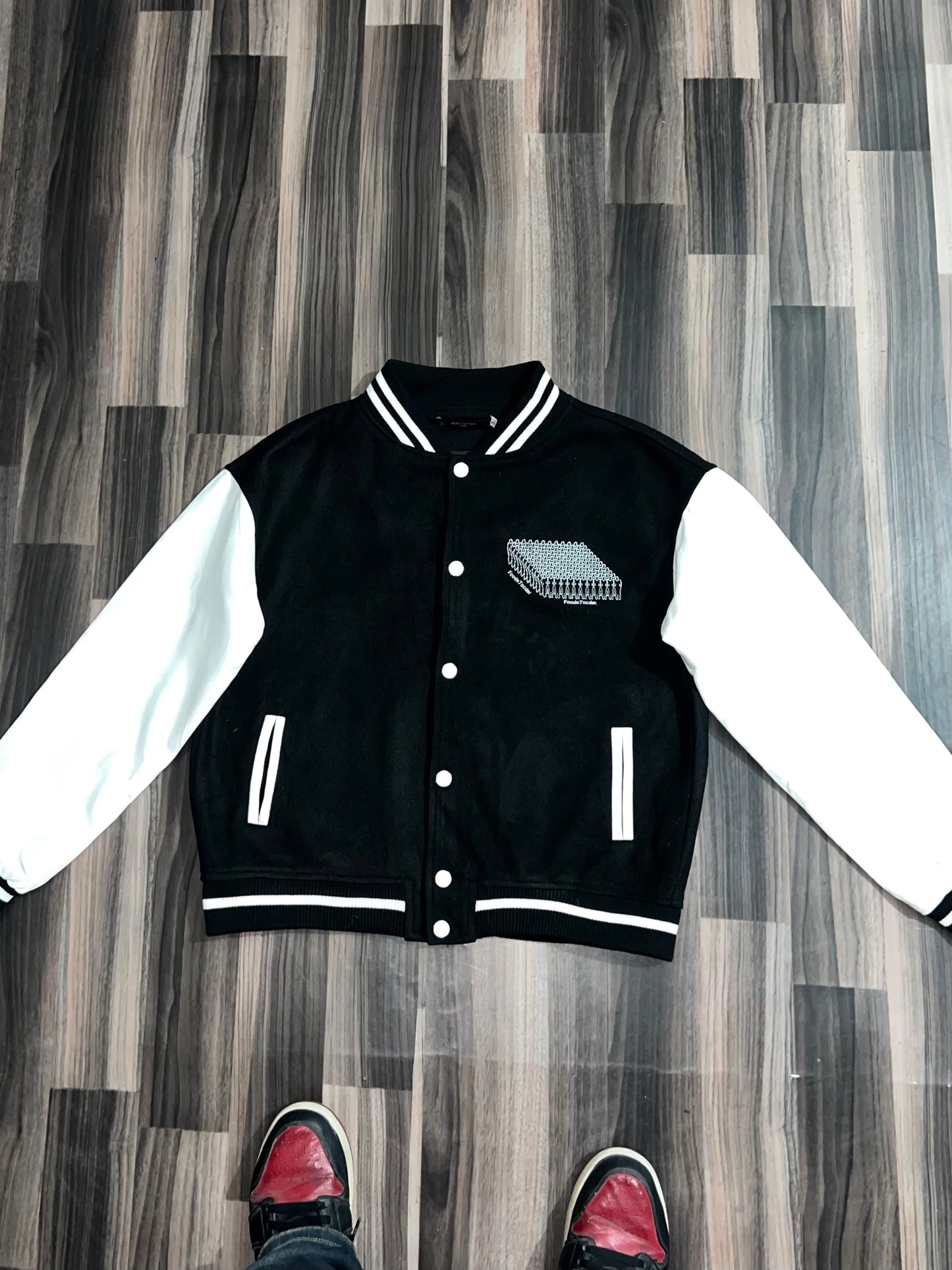 Louis Vuitton Original Jacket (L)