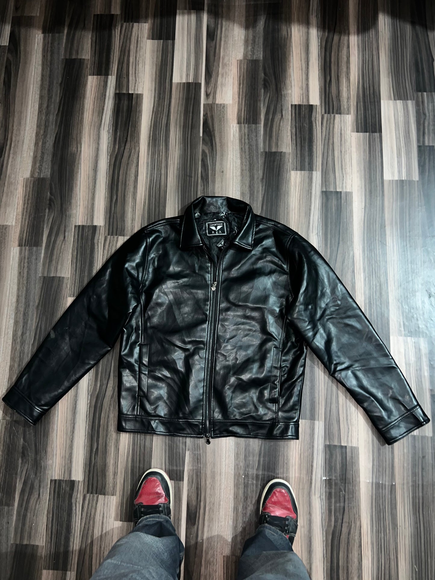 ZUltra Premium Original Leather (L/XL)