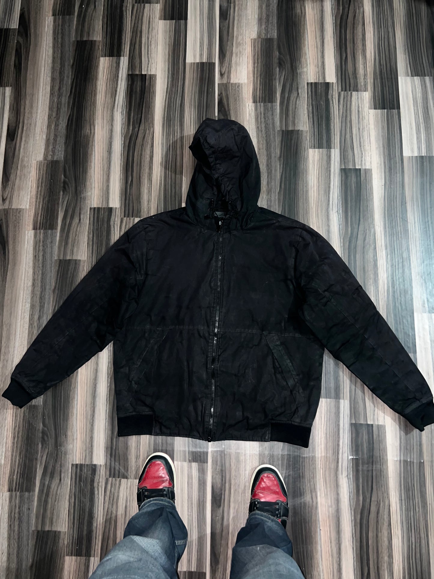 ZPremium Minimal Jacket (XL/2XL)