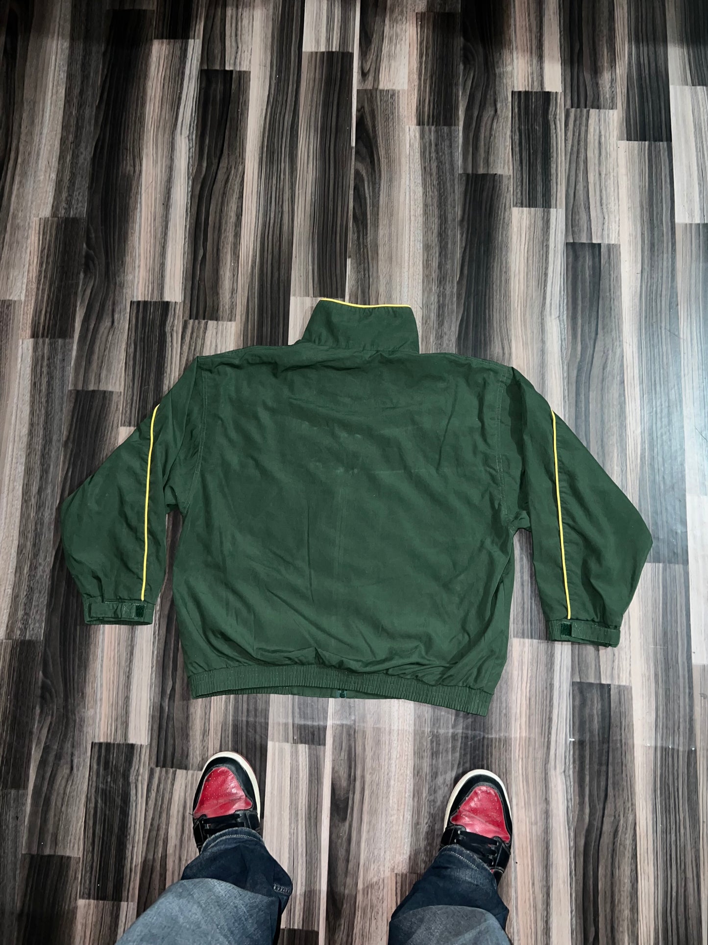 A bPremium Minimal Jacket (S/M)