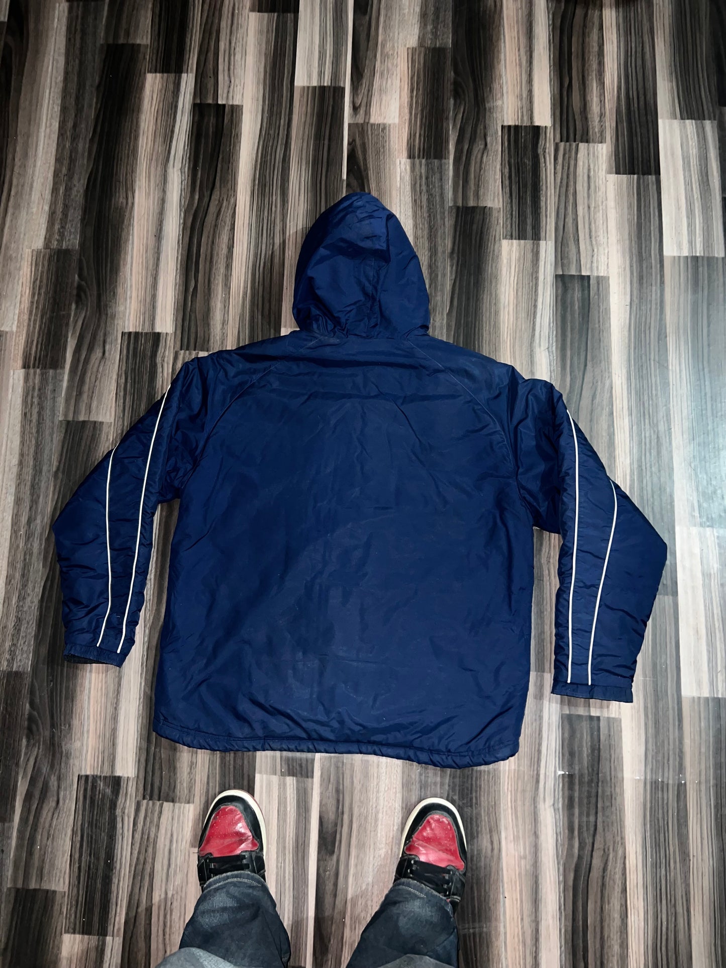 ZPremium Nike Original Jacket (L/XL)
