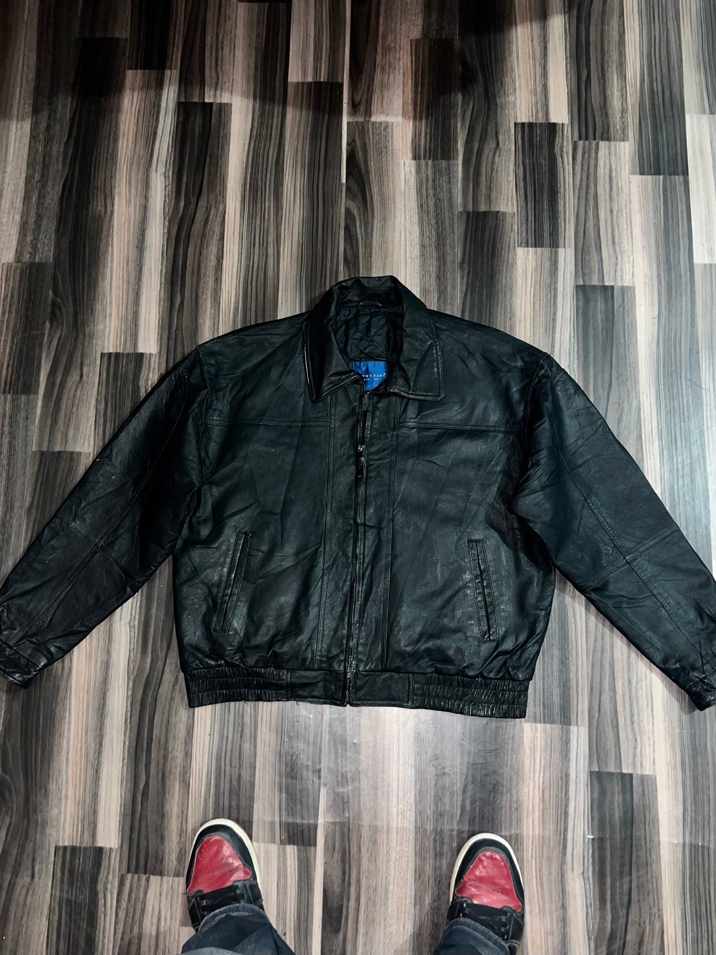 Ultra Premium Original Leather (L/XL)