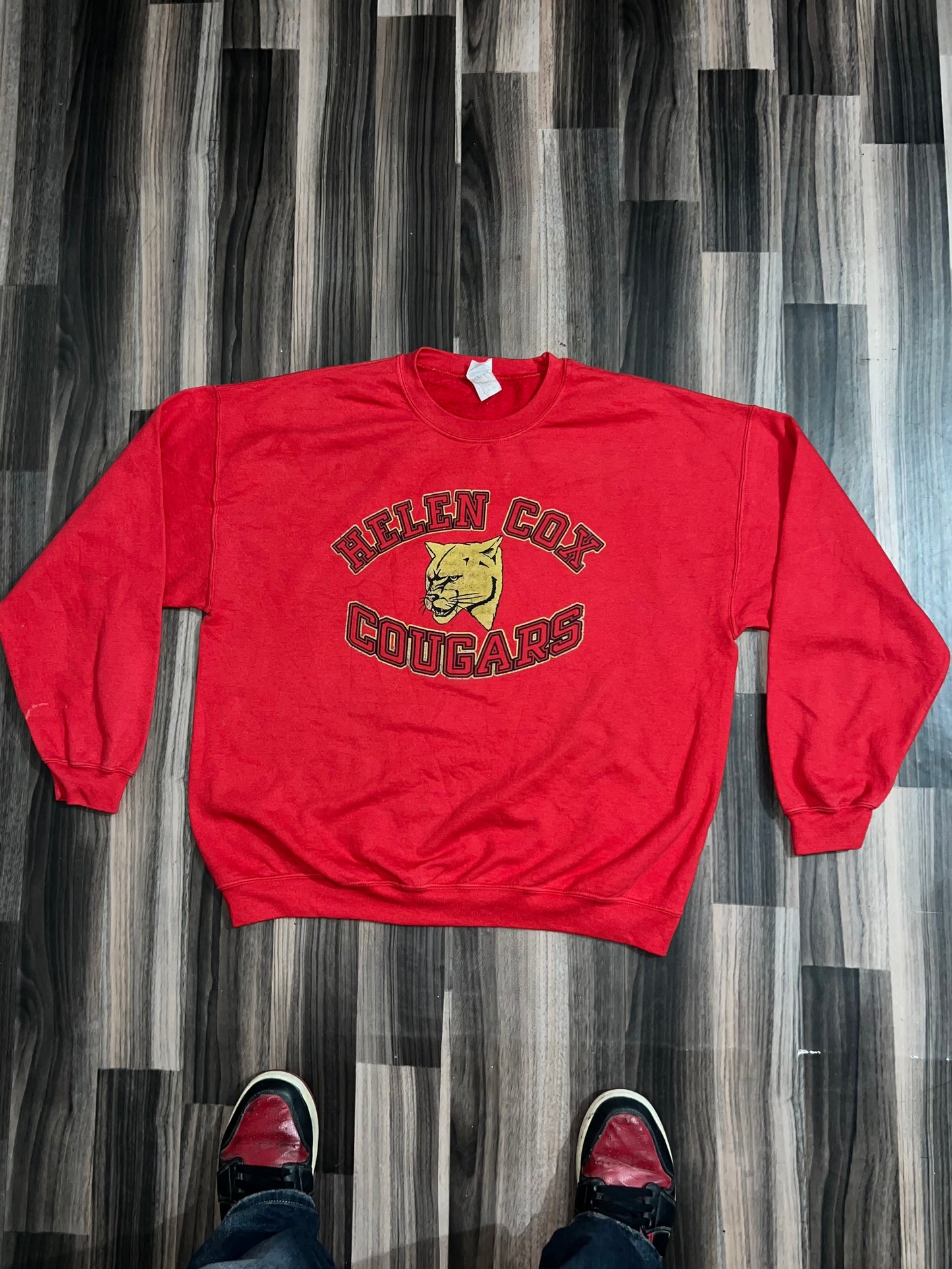 Gilden premium Sweatshirt