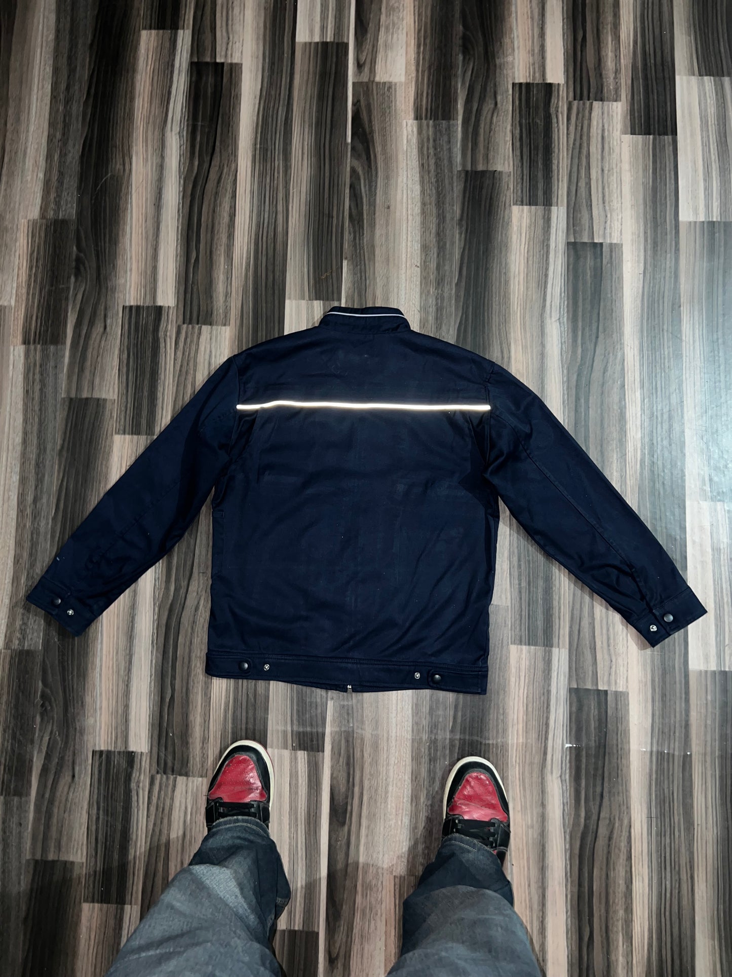 ZPremium Minimal Jacket (S)