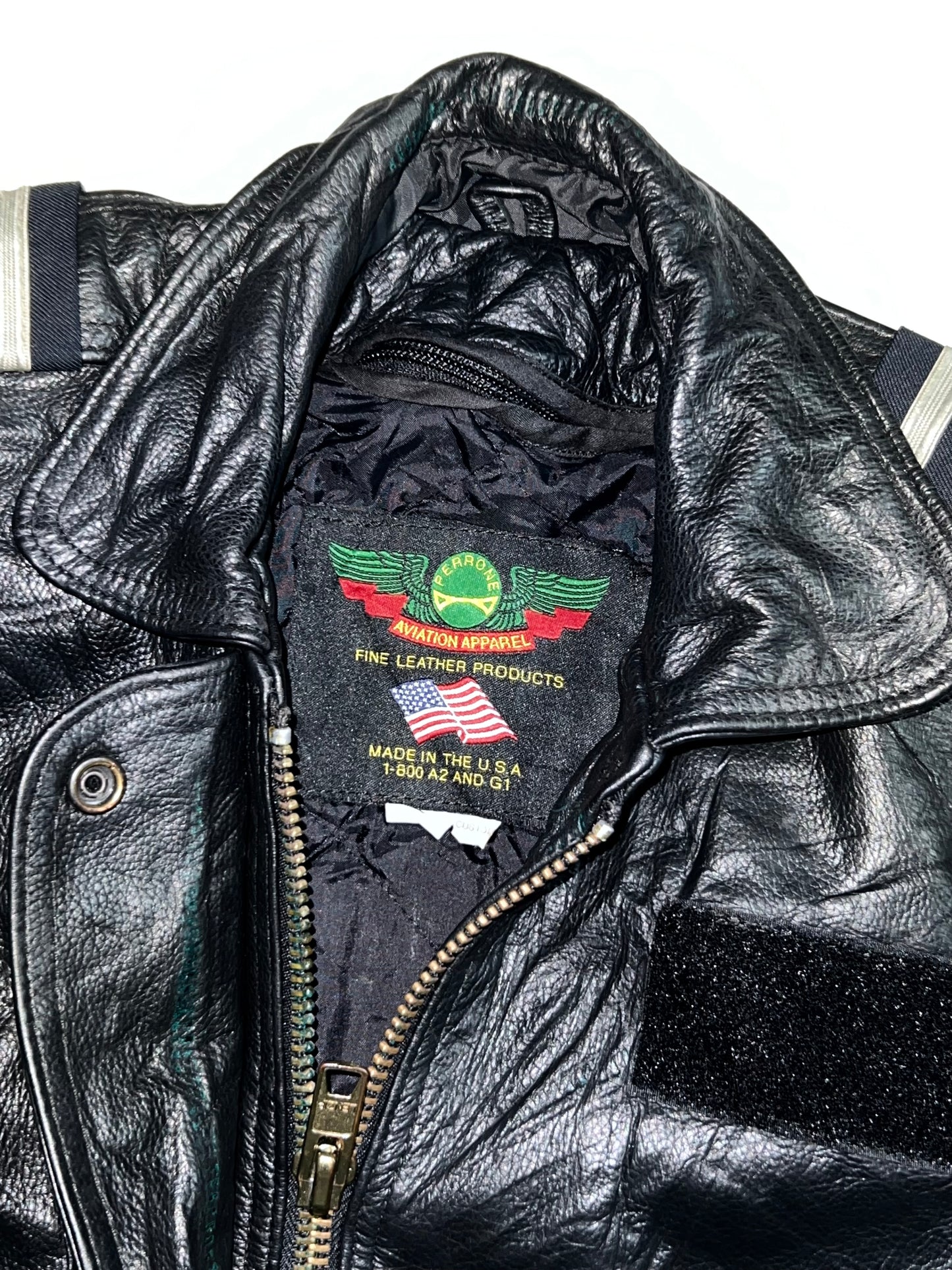 zSuper Premium Original Leather (S)