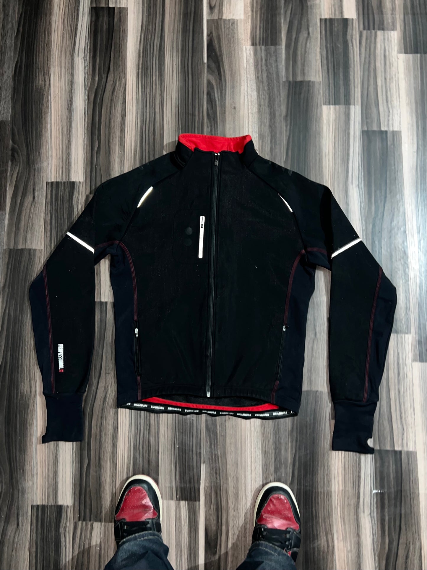 ZPremium Minimal Jacket (S)