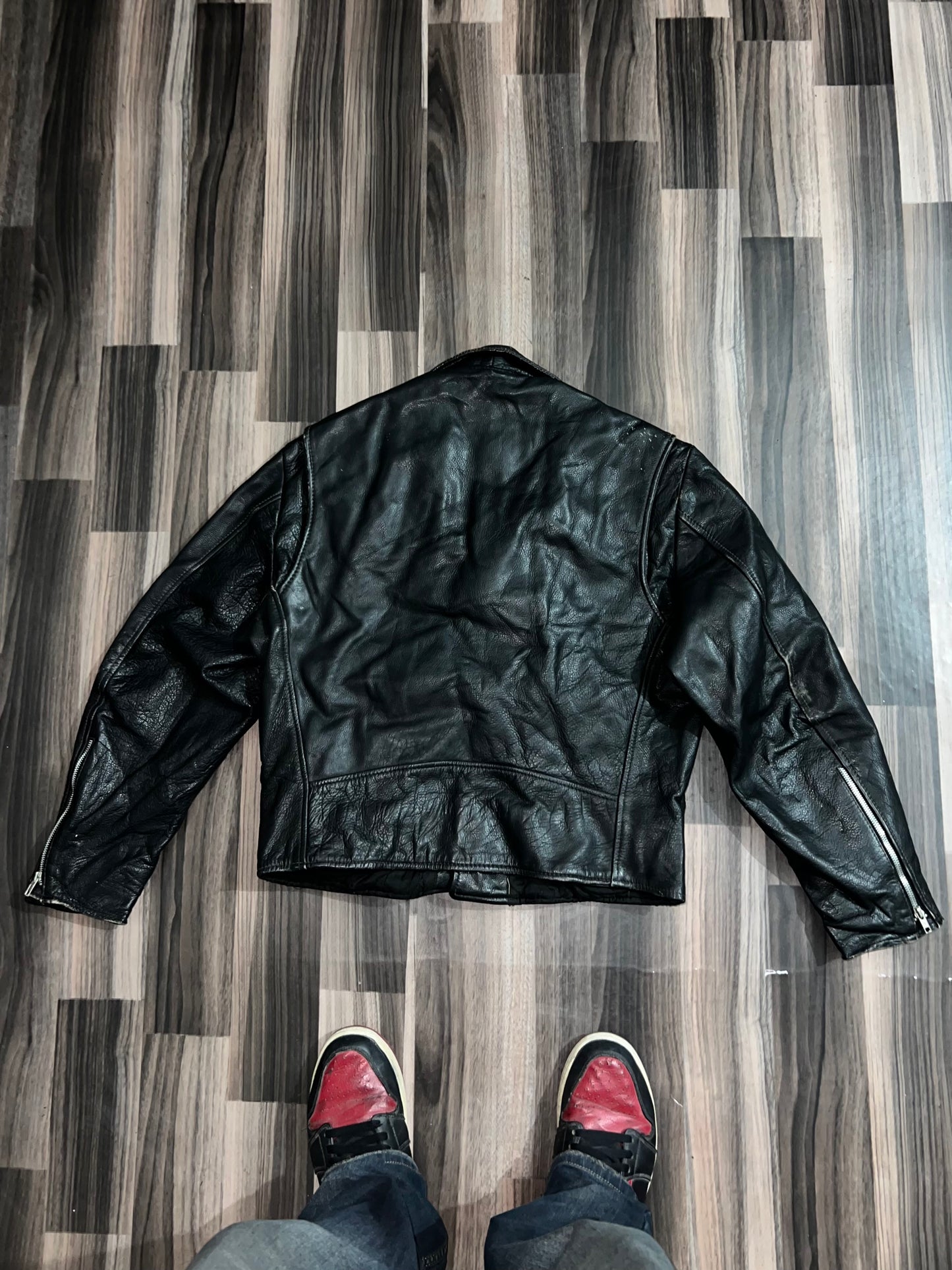 Z Super Premium Original Leather (M)