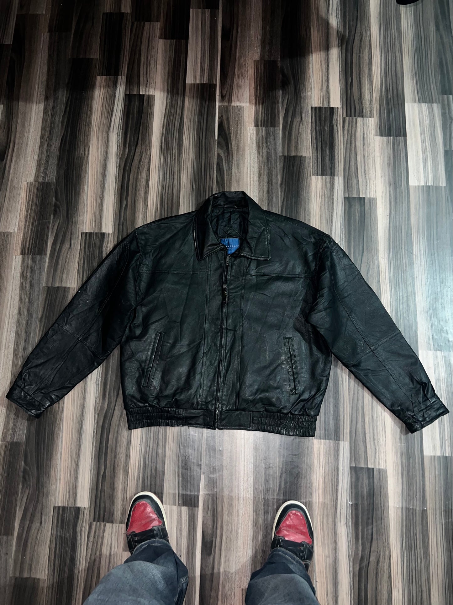 Ultra Premium Original Leather (L/XL)