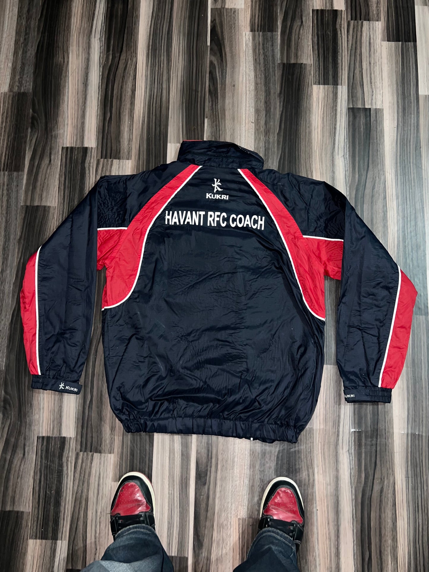 ZPremium Minimal Jacket (L/Xl)