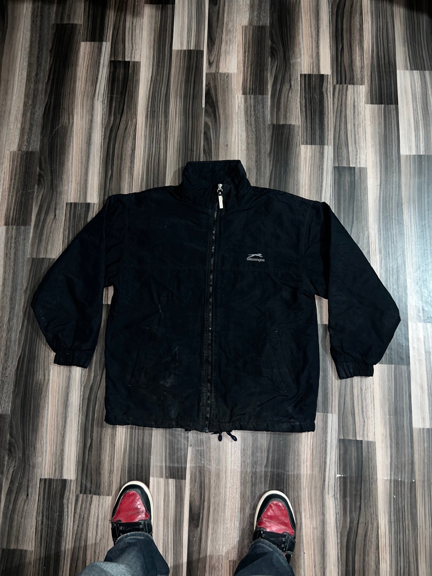 ZPremium Minimal Jacket (XL)