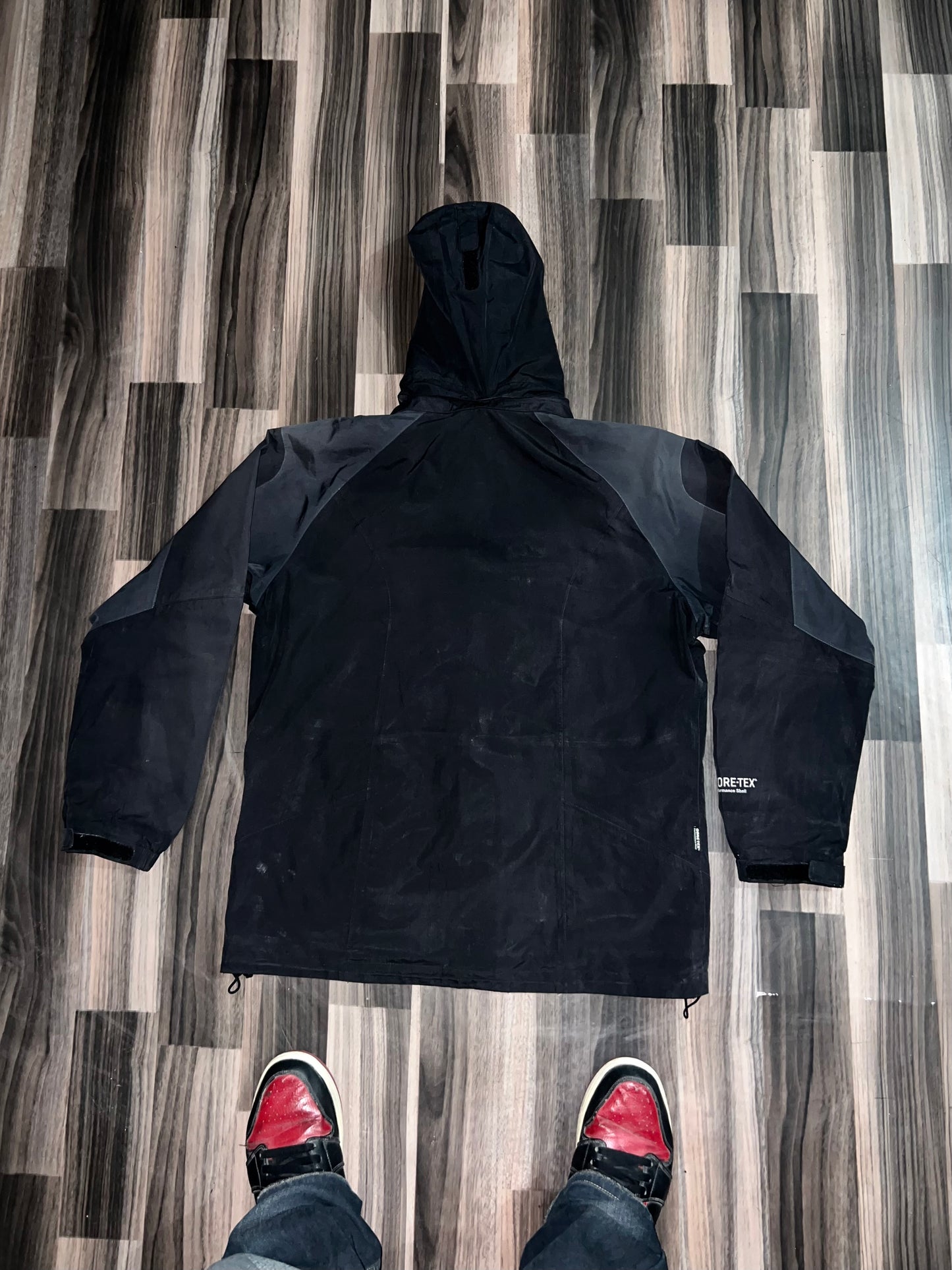 ZPremium Minimal Jacket (L/XL)
