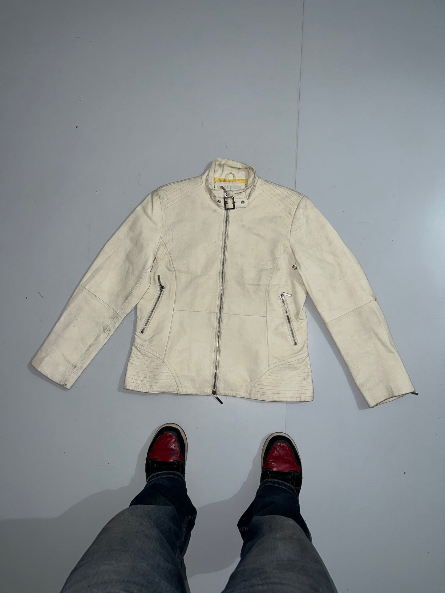 A* Super Premium Original Leather (S/M)