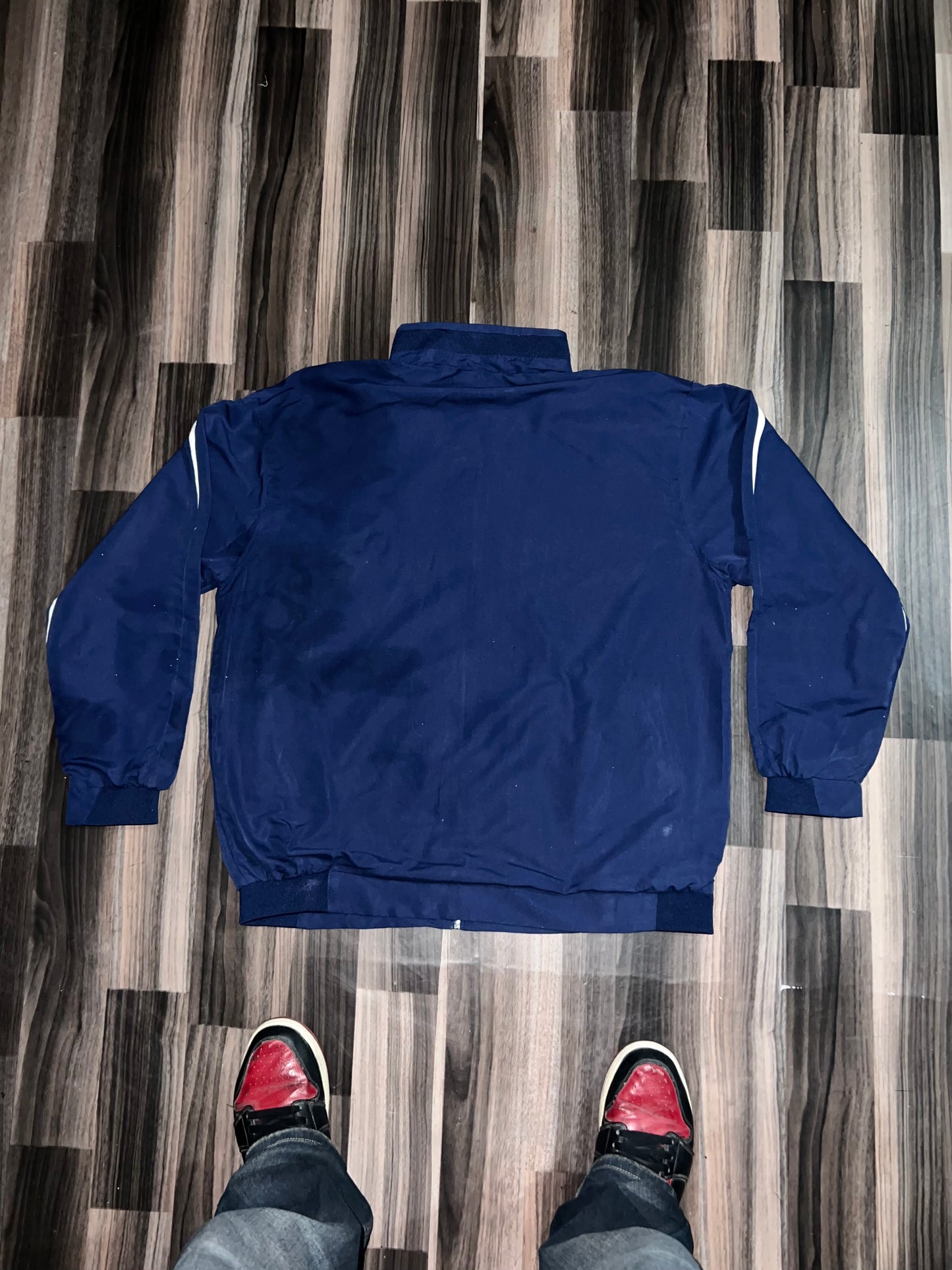 ZPremium Minimal Jacket (XL/2XL)