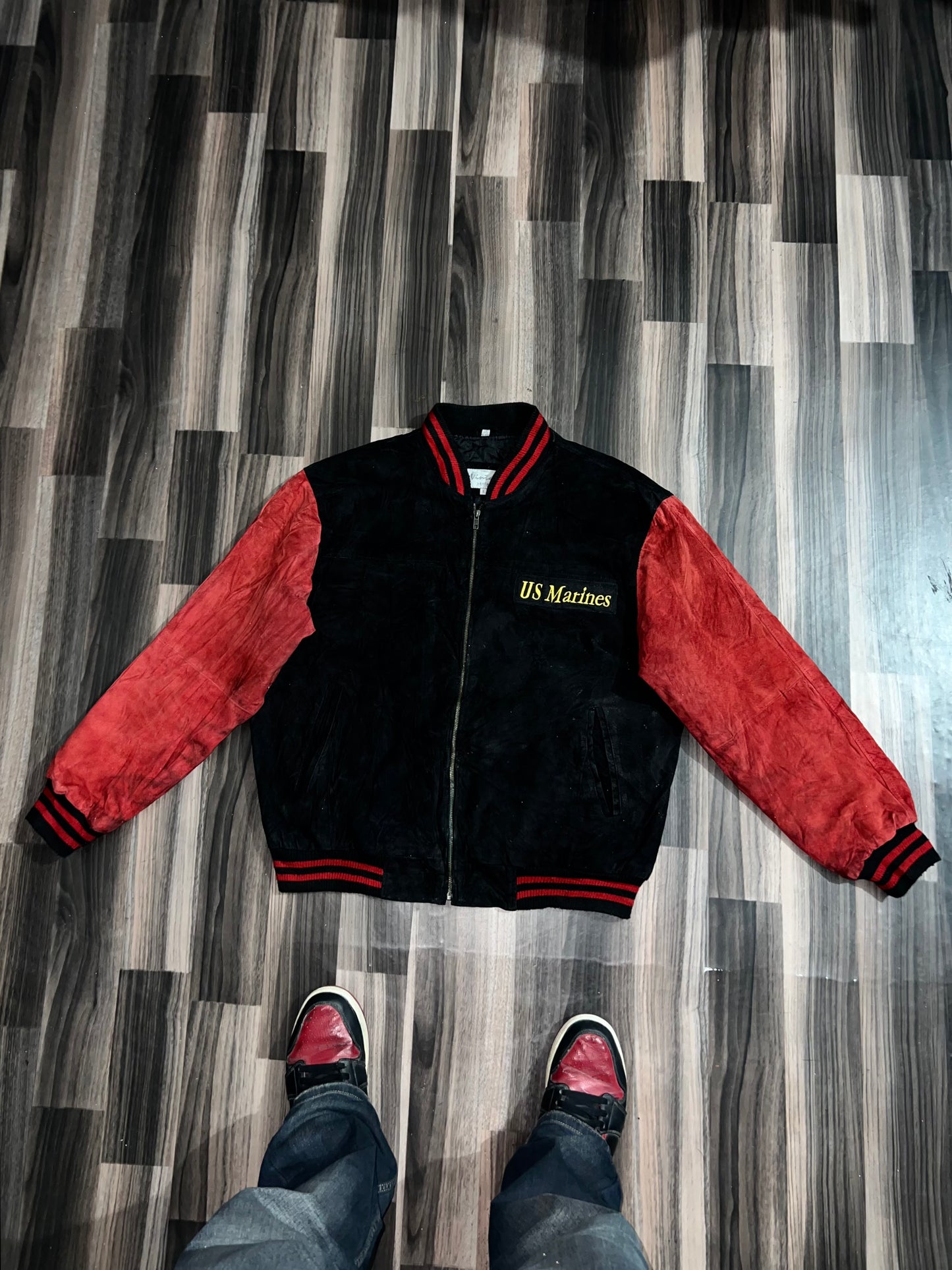 ZUltra Premium Minimal Jacket (L/XL)