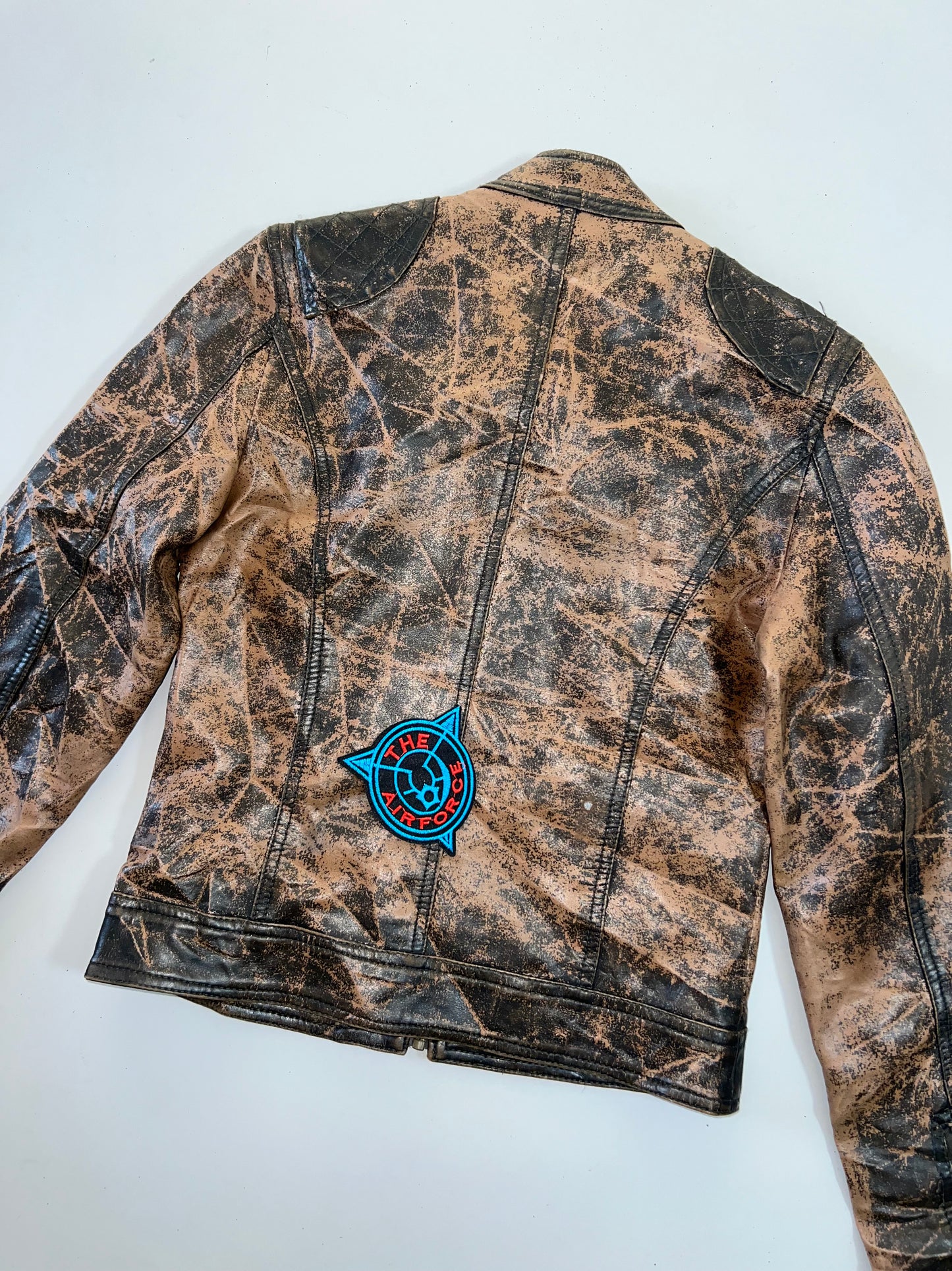 ! Super Premium Original Leather (RARE) (XS)