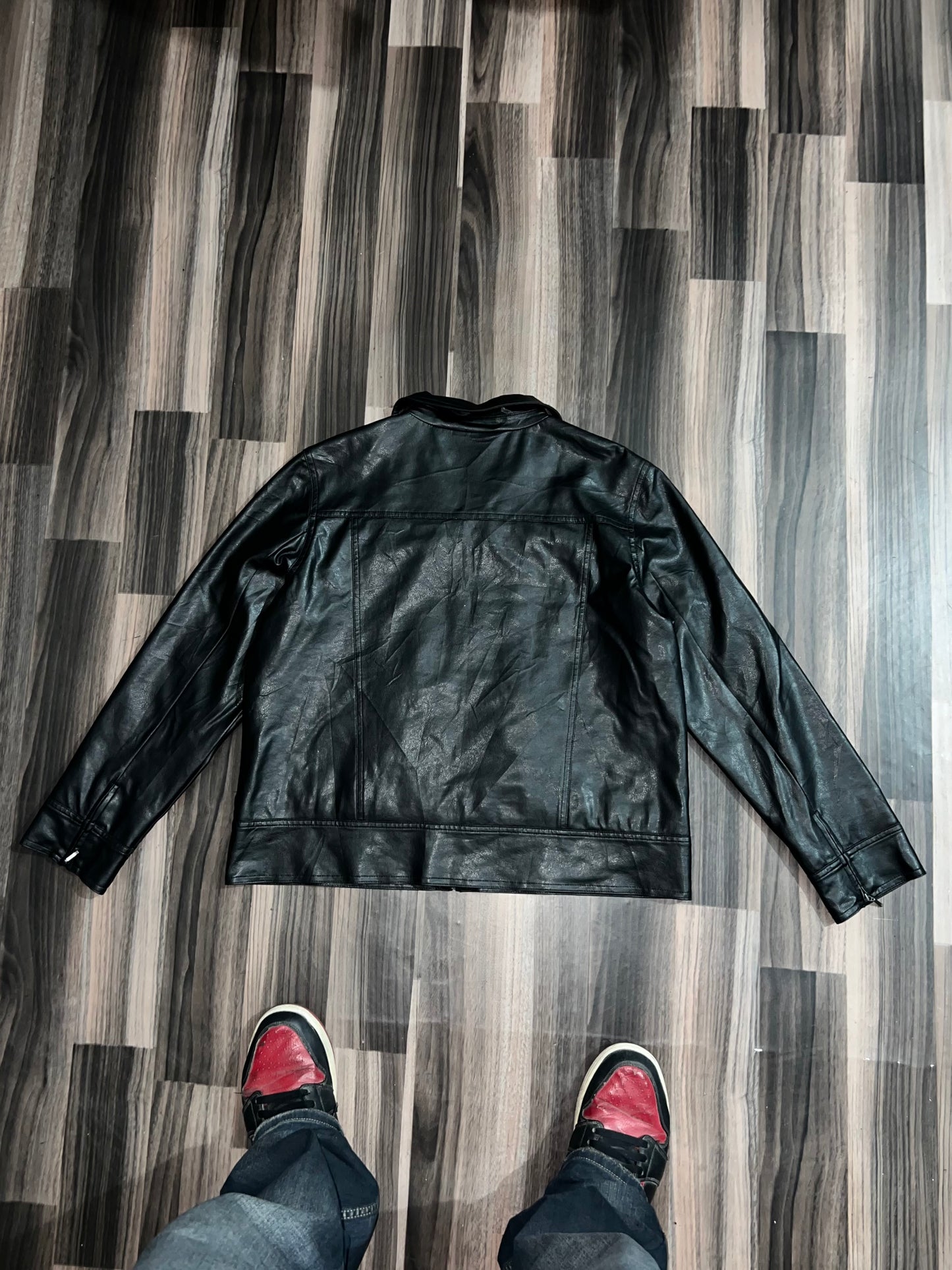 ZMarks&Spencer Original Leather (S/M)
