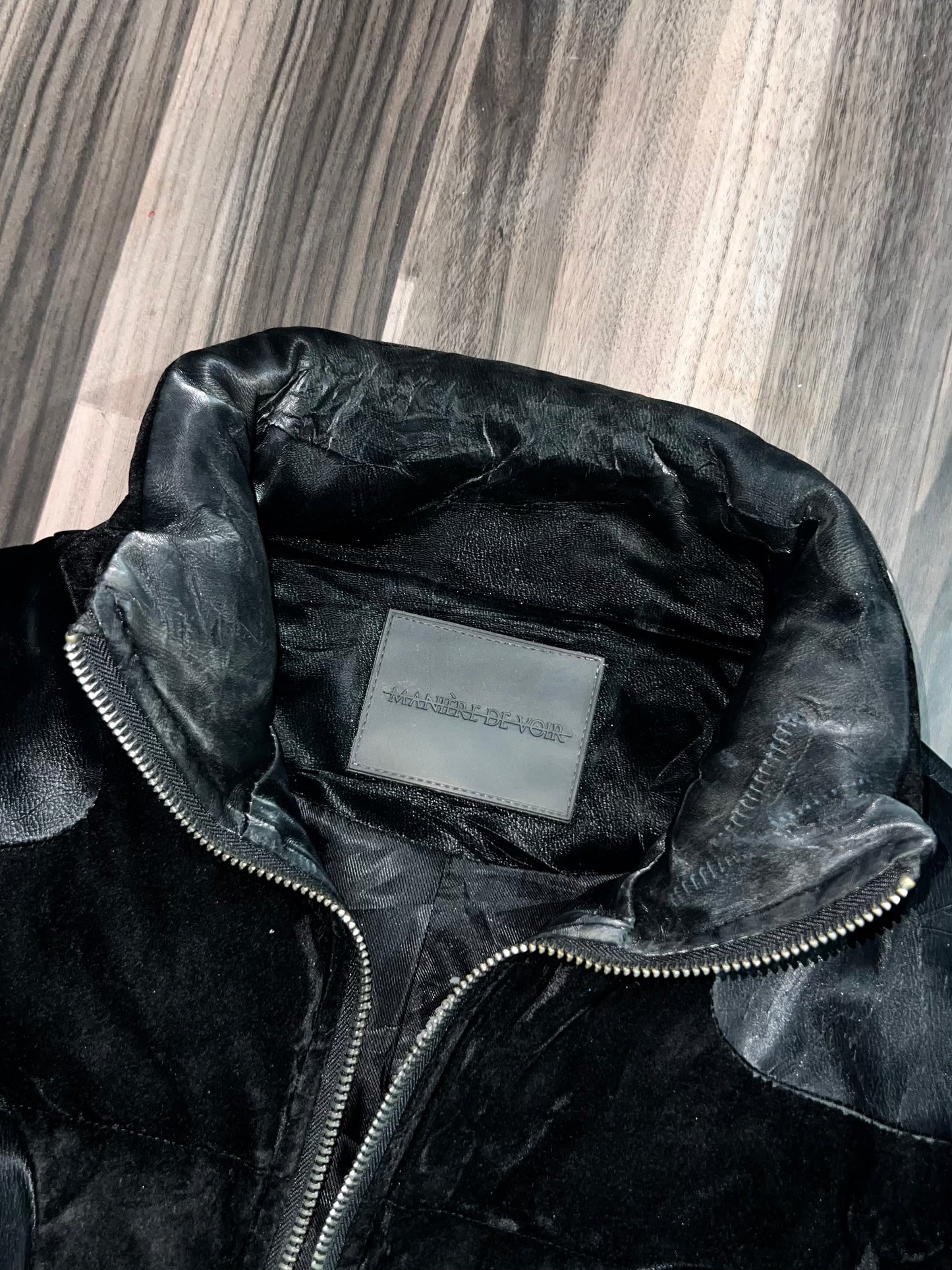 A Maniere De Voir OG XS/S