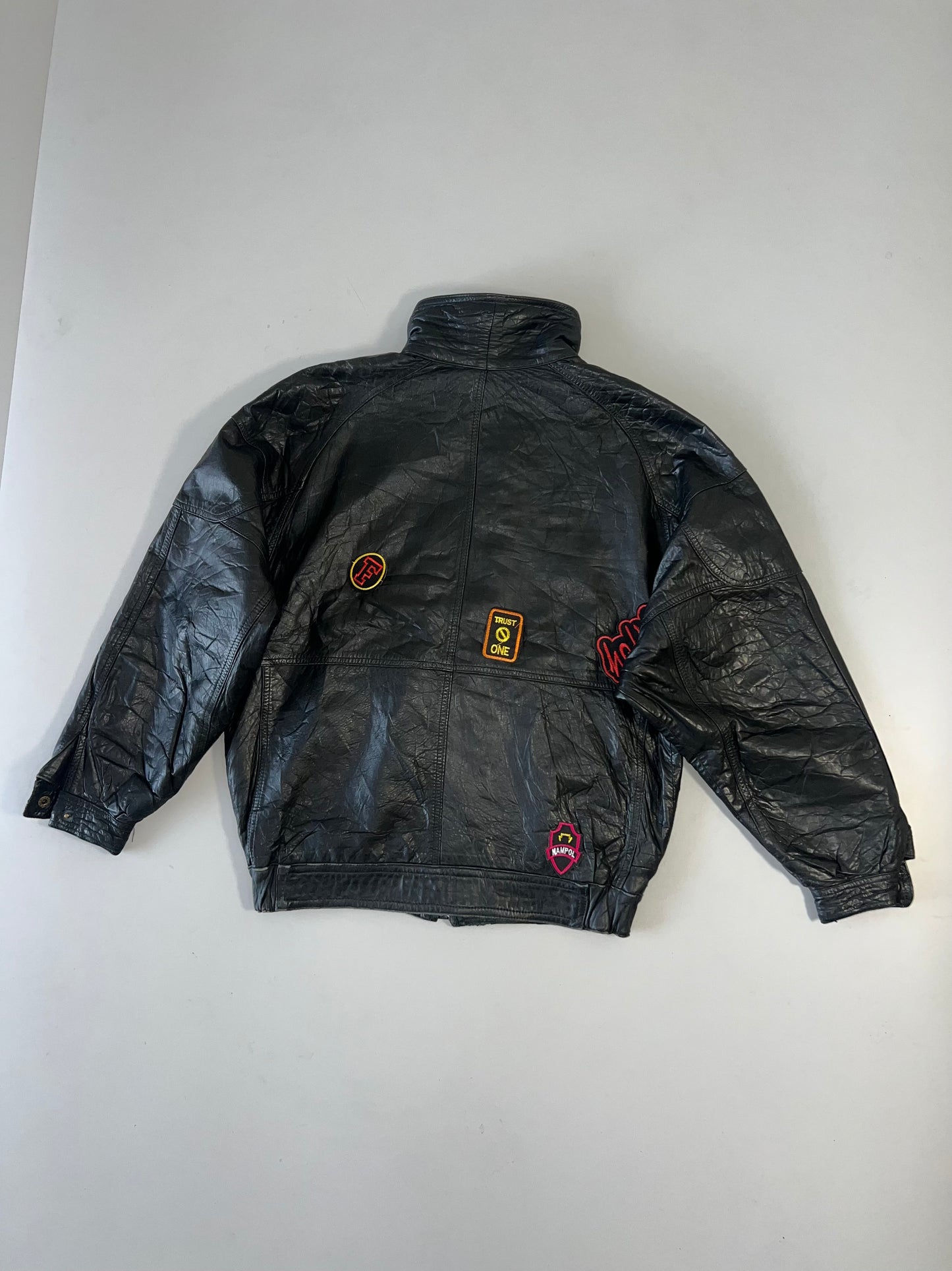 ZSuper Premium Original Leather (L)