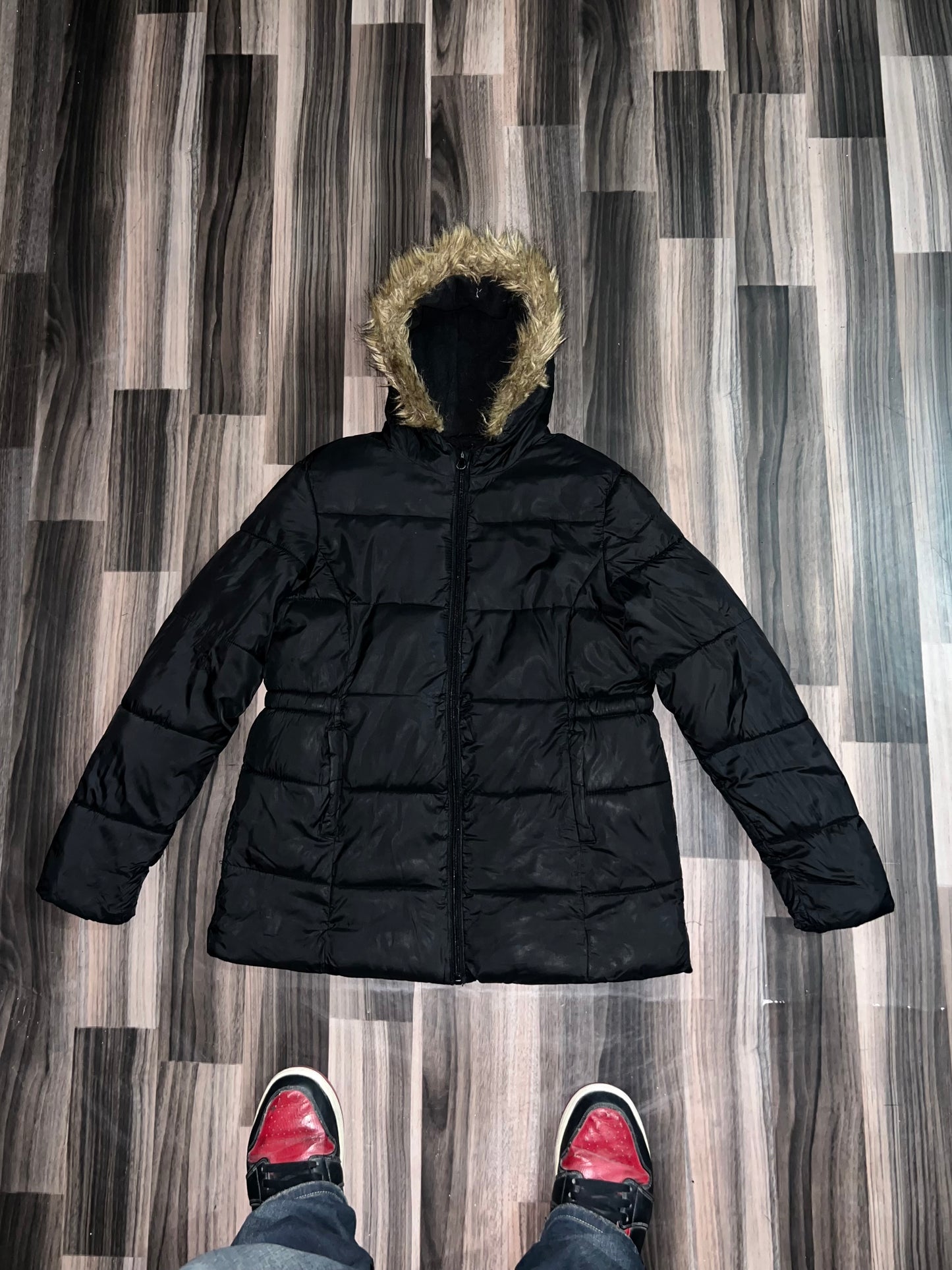 ZPremium Jacket For women (S)