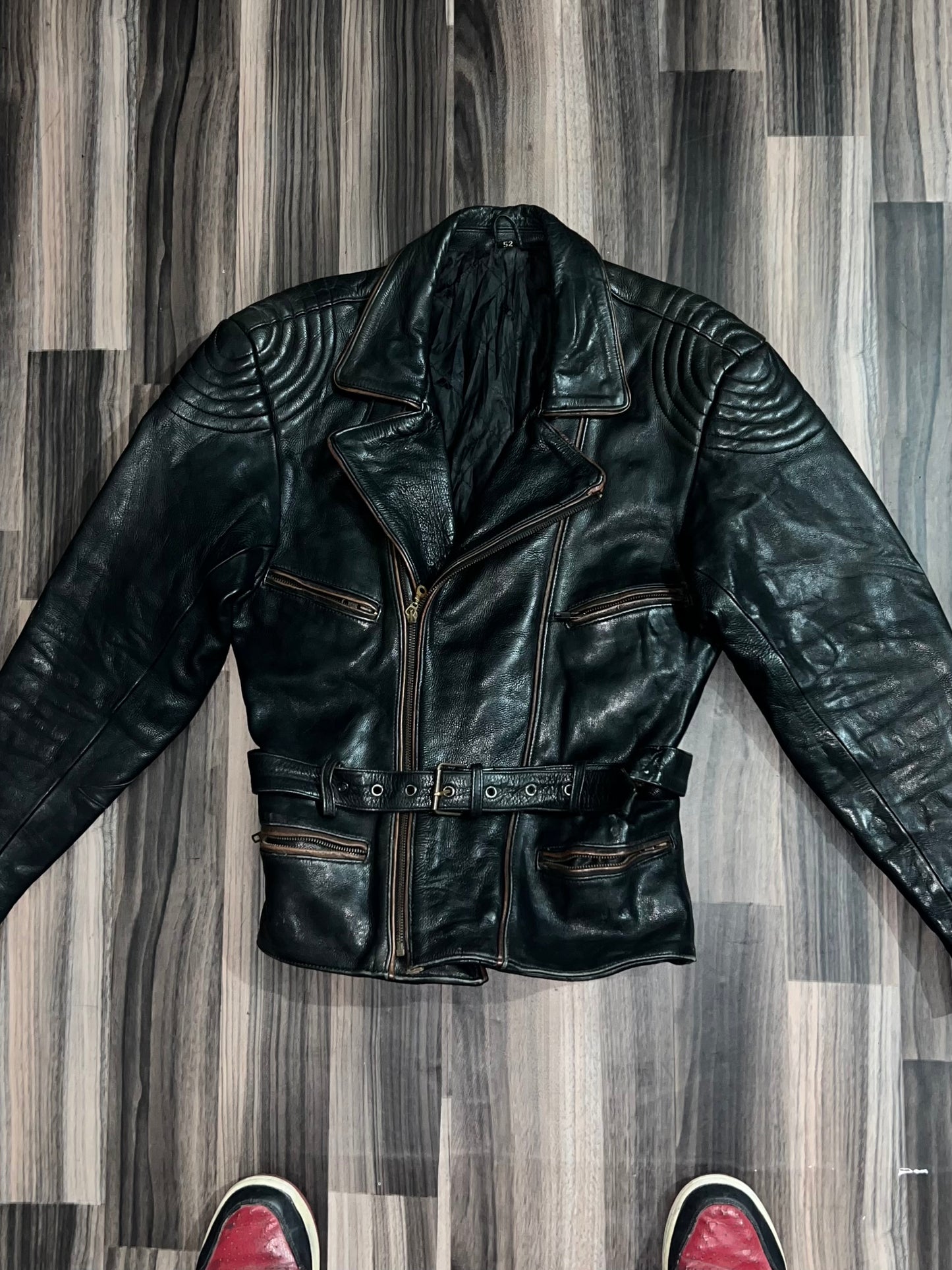 Z Super Premium Original Leather (S/M)