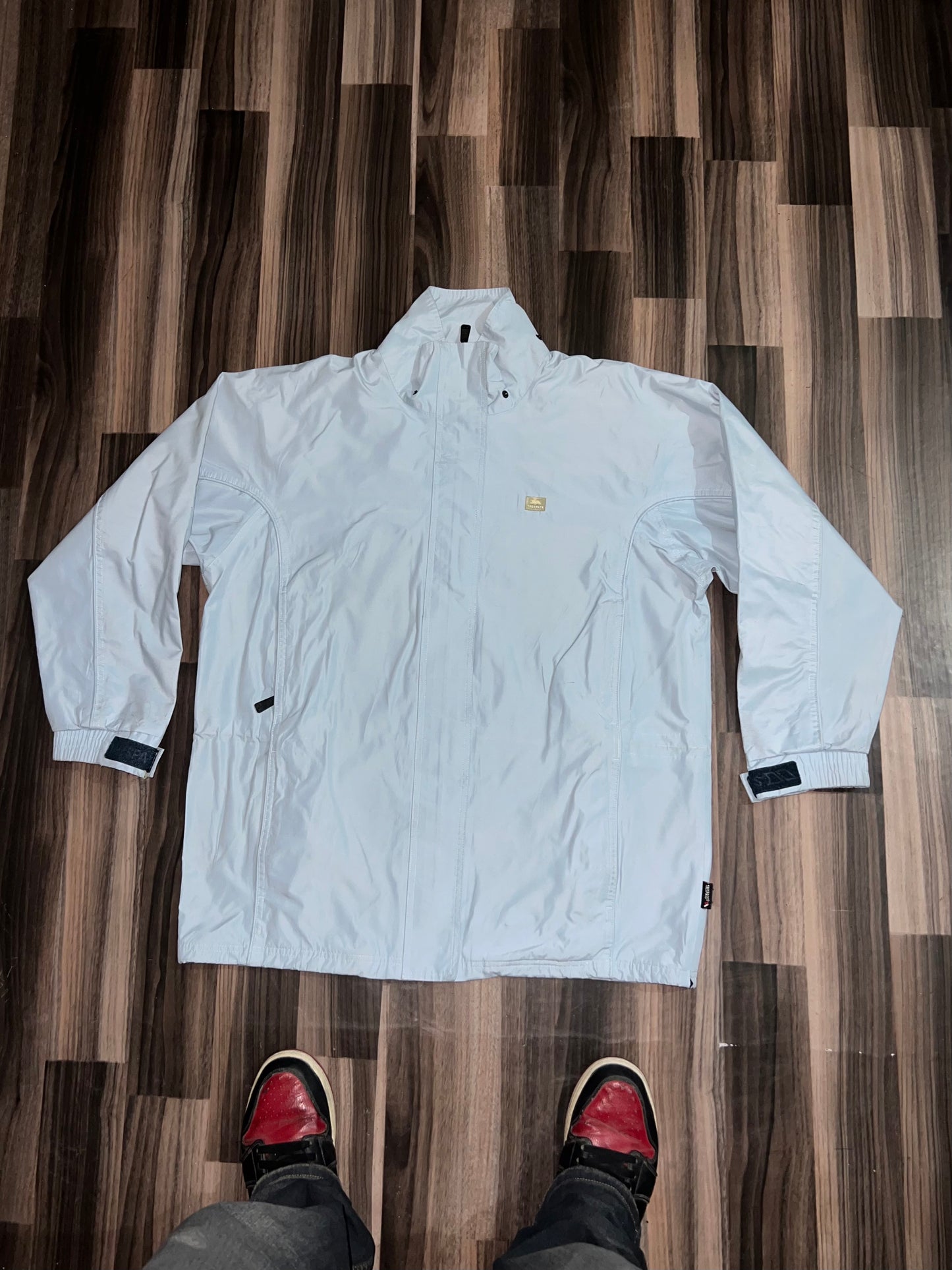 ZPremium minimal Jacket (2Xl)
